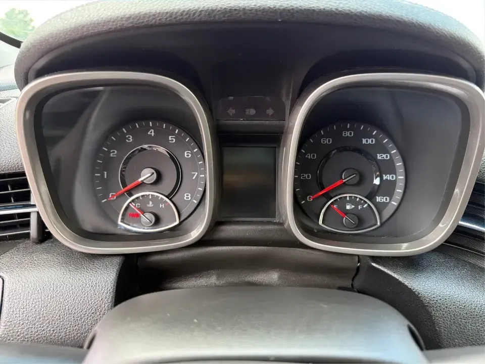 2013 Chevrolet Malibu 1LT (1G11C5SA3DF) with an ECOTEC 2.5L I-4 gasoline direct injection engine, located at 8750 N County Rd 25A, Piqua, OH, 45356, (937) 908-9800, 40.164391, -84.232513 - Need a dependable sedan for the daily commute up I75, school drop-offs, or quick weekend getaways to Miami Bend Park? This 2013 Chevrolet Malibu 1LT in eye-catching Crystal Red Tintcoat fits real-life Ohio driving with a comfortable cabin, smart safety tech, and efficient power-making it a practical- Photo#15