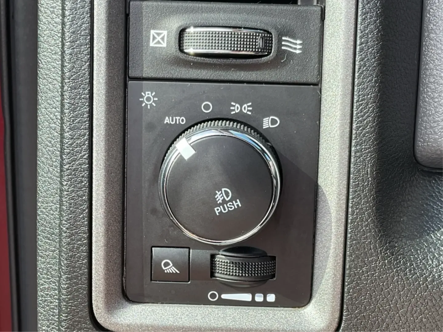 2018 Ram 1500 Express Quad Cab 4x4 6'4 Box (1C6RR7FT8JS) with an Other engine, located at 1184 Kauffman Ave, Fairborn, OH, 45324, (937) 908-9800, 39.807072, -84.030914 - Are you ready to elevate your adventures and tackle any terrain with confidence? The 2018 Ram 1500 Express Quad Cab 4x4 is the ultimate truck for weekend warriors and daily commuters alike, offering the perfect blend of power, versatility, and style. With a striking Delmonico Red Pearlcoat exterior - Photo#16