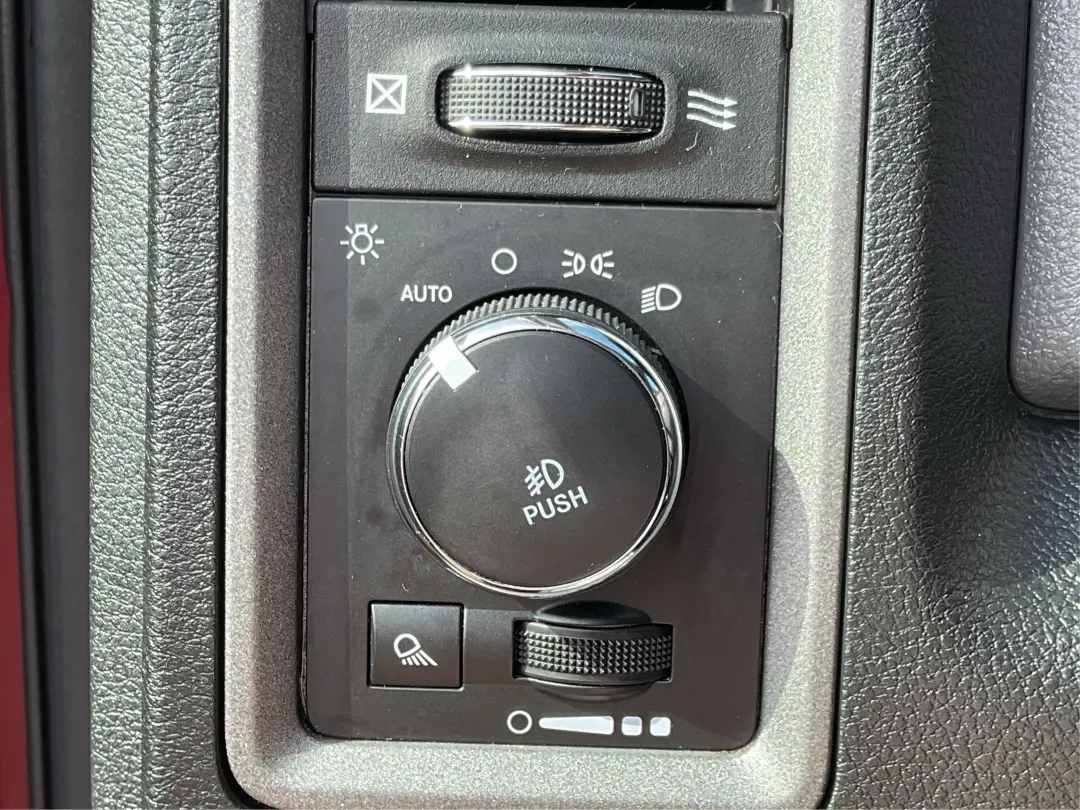 2018 Ram 1500 Express Quad Cab 4x4 6'4 Box (1C6RR7FT8JS) with an Other engine, located at 1184 Kauffman Ave, Fairborn, OH, 45324, (937) 908-9800, 39.807072, -84.030914 - Are you ready to elevate your adventures and tackle any terrain with confidence? The 2018 Ram 1500 Express Quad Cab 4x4 is the ultimate truck for weekend warriors and daily commuters alike, offering the perfect blend of power, versatility, and style. With a striking Delmonico Red Pearlcoat exterior - Photo#16