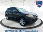 2011 Hyundai Santa Fe GL(Middle-low grade)