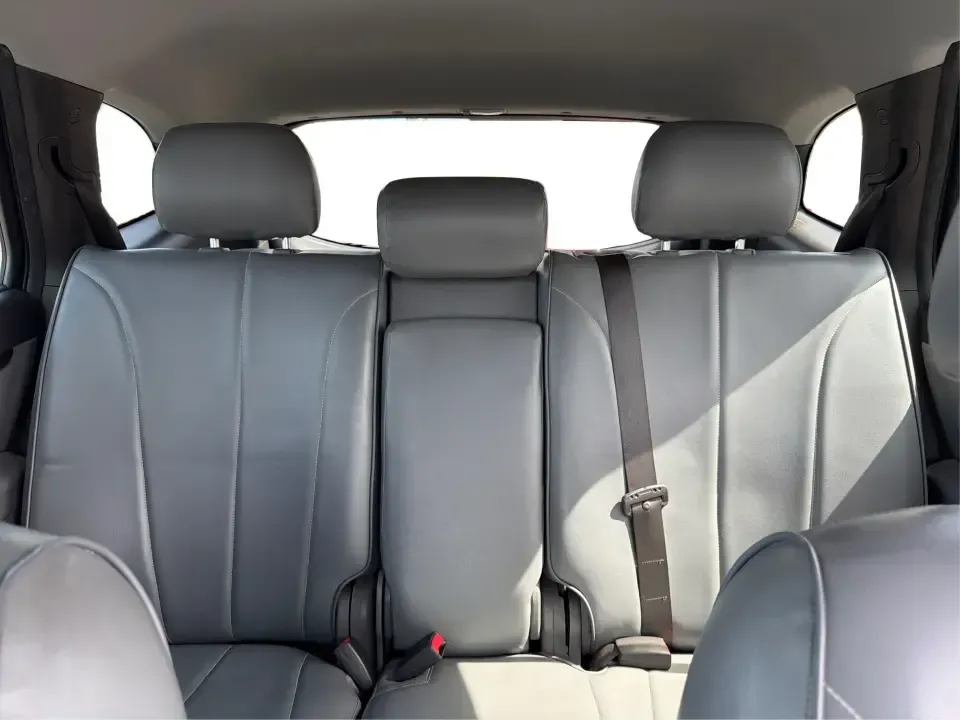 2011 Hyundai Santa Fe GL(Middle-low grade) (5XYZG3AB9BG) with an 2.4L I-4 DOHC engine, located at 1099 N County Rd 25A , Troy, OH, 45373, (937) 908-9800, 40.057079, -84.212883 - Weekend getaways to Hocking Hills, daily commutes down I75, or the after-school shuttle with sports gear in the back-this 2011 Hyundai Santa Fe GL is the kind of SUV that fits real life in and around Troy. With its practical size, confident road manners, and versatile cargo space, it's a smart pick- Photo#13