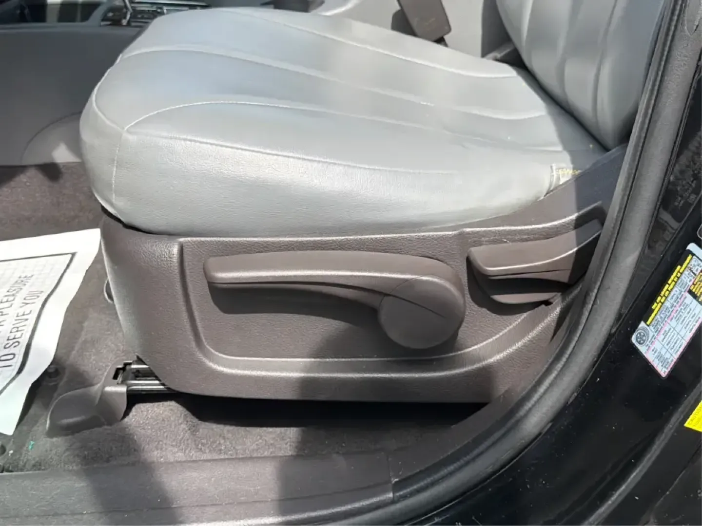 2011 Hyundai Santa Fe GL(Middle-low grade) (5XYZG3AB9BG) with an 2.4L I-4 DOHC engine, located at 1099 N County Rd 25A , Troy, OH, 45373, (937) 908-9800, 40.057079, -84.212883 - Weekend getaways to Hocking Hills, daily commutes down I75, or the after-school shuttle with sports gear in the back-this 2011 Hyundai Santa Fe GL is the kind of SUV that fits real life in and around Troy. With its practical size, confident road manners, and versatile cargo space, it's a smart pick- Photo#17