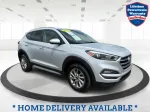 2018 Hyundai Tucson SE Pop, SE Plus, Eco, Sport, Value, Ultimate Base/Ultimate