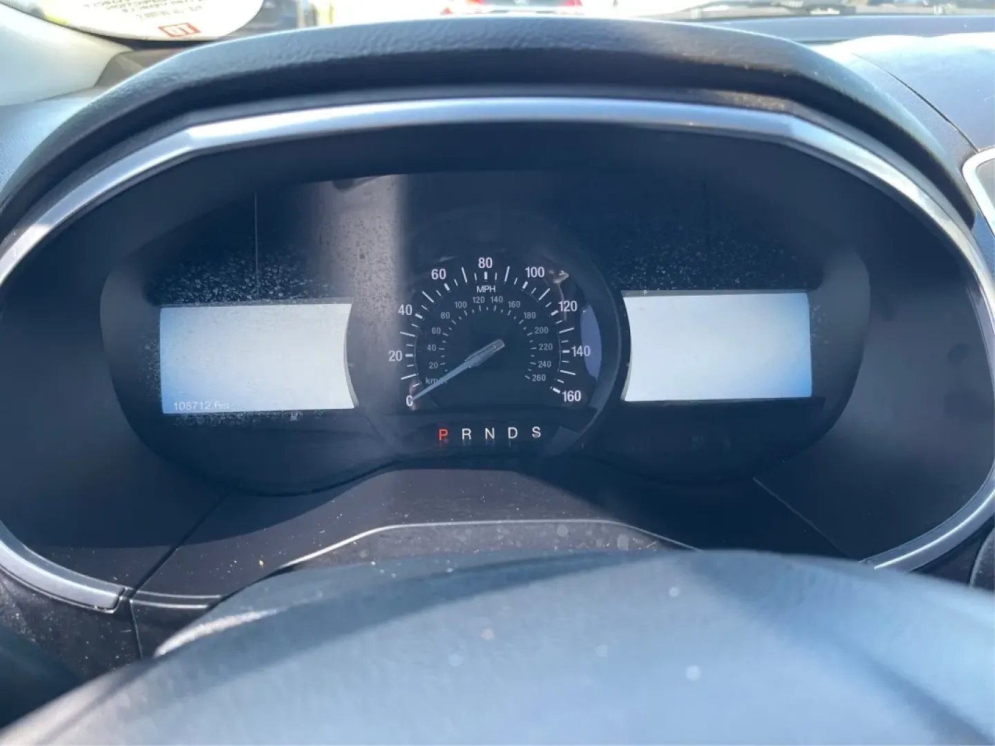 2017 Ford Edge Titanium (2FMPK3K98HB) with an Other engine, located at 8750 N County Rd 25A, Piqua, OH, 45356, (937) 908-9800, 40.164391, -84.232513 - **Embrace the Road with the 2017 Ford Edge Titanium at Advantage Car and Credit!**<br /> <br /> Are you searching for the perfect vehicle to elevate your family adventures, accommodate your daily commute, or tackle weekend getaways? Look no further than this stunning 2017 Ford Edge Titanium, now ava - Photo#15