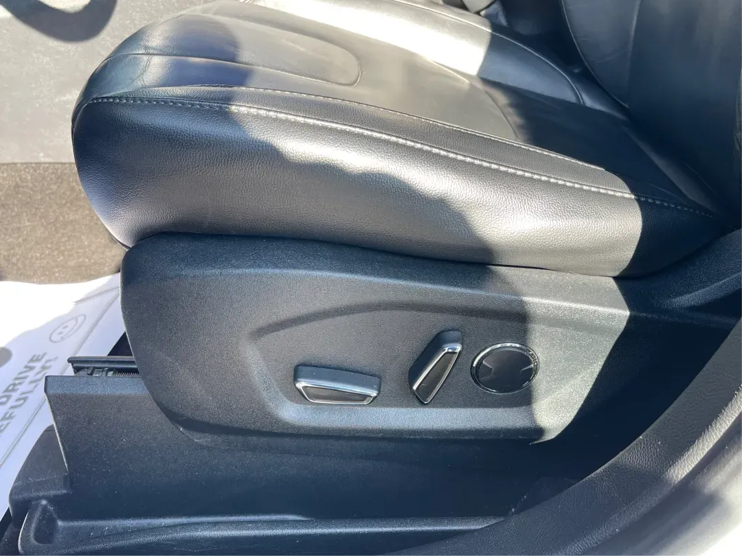 2017 Ford Edge Titanium (2FMPK3K98HB) with an Other engine, located at 1230 East Main St, Xenia, OH, 45385, (937) 908-9800, 39.688026, -83.910172 - **Embrace the Road with the 2017 Ford Edge Titanium at Advantage Car and Credit!**<br /> <br /> Are you searching for the perfect vehicle to elevate your family adventures, accommodate your daily commute, or tackle weekend getaways? Look no further than this stunning 2017 Ford Edge Titanium, now ava - Photo#18