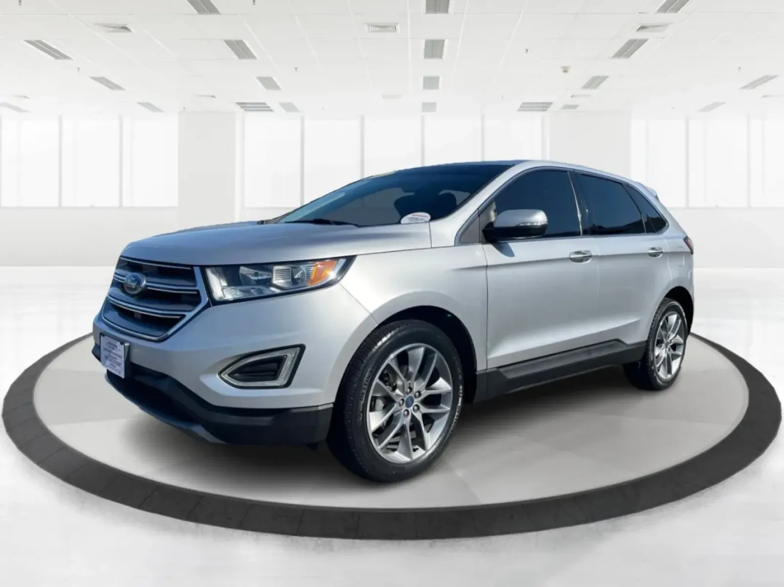 2017 Ford Edge Titanium (2FMPK3K98HB) with an Other engine, located at 880 E. National Road, Vandalia, OH, 45377, (937) 908-9800, 39.891918, -84.183594 - **Embrace the Road with the 2017 Ford Edge Titanium at Advantage Car and Credit!**<br /> <br /> Are you searching for the perfect vehicle to elevate your family adventures, accommodate your daily commute, or tackle weekend getaways? Look no further than this stunning 2017 Ford Edge Titanium, now ava - Photo#8
