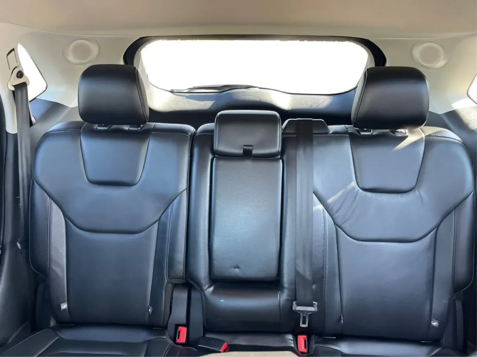 2017 Ford Edge Titanium (2FMPK3K98HB) with an Other engine, located at 880 E. National Road, Vandalia, OH, 45377, (937) 908-9800, 39.891918, -84.183594 - **Embrace the Road with the 2017 Ford Edge Titanium at Advantage Car and Credit!**<br /> <br /> Are you searching for the perfect vehicle to elevate your family adventures, accommodate your daily commute, or tackle weekend getaways? Look no further than this stunning 2017 Ford Edge Titanium, now ava - Photo#14