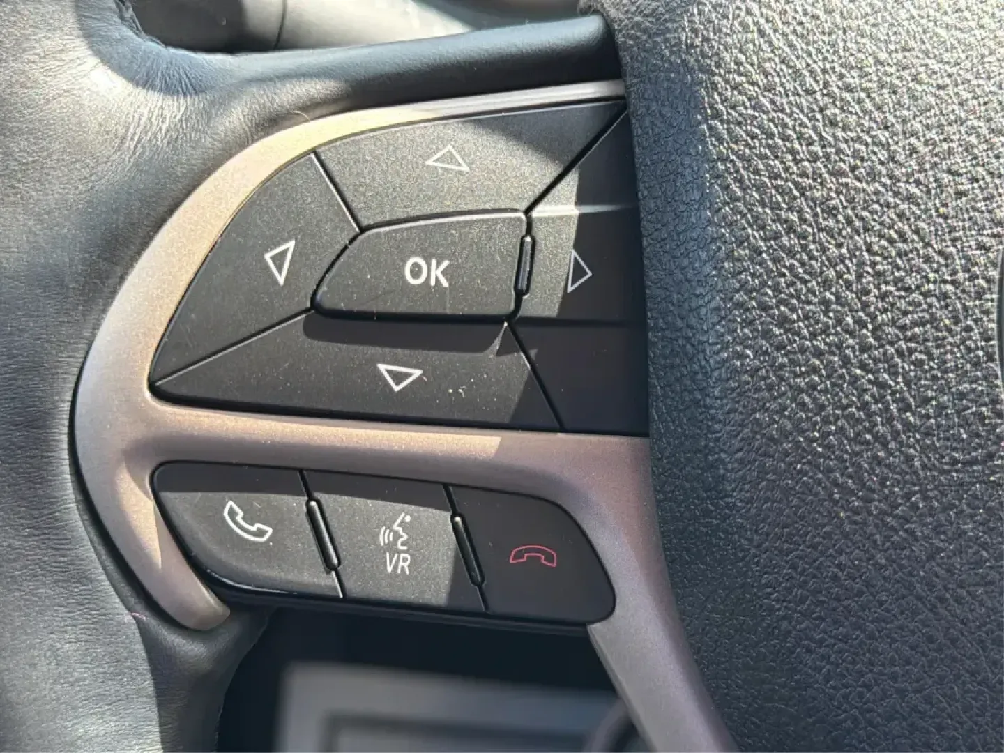 2017 Jeep Cherokee Latitude, Longitude, North (1C4PJMCB9HW) with an Other engine, located at 1184 Kauffman Ave, Fairborn, OH, 45324, (937) 908-9800, 39.807072, -84.030914 - Weekend escapes to John Bryan State Park, snowy commutes to Wright-Patterson AFB, and everyday errands along Dayton Yellow Springs Road all feel more doable in a capable crossover with true Jeep confidence. This 2017 Jeep Cherokee in Diamond Black Crystal Pearlcoat is a smart fit for drivers who wan- Photo#16