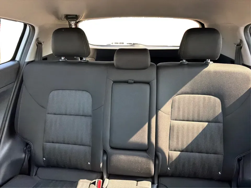 2017 Kia Sportage LX AWD (KNDPMCAC5H7) with an 2.4L V6 DOHC 24V engine, 6-Speed Automatic transmission, located at 1184 Kauffman Ave, Fairborn, OH, 45324, (937) 908-9800, 39.807072, -84.030914 - Weekend getaways to John Bryan State Park, snowy school runs, or the daily commute down I675-this 2017 Kia Sportage LX AWD is built for real life in the Miami Valley. With confident all-wheel drive and SUV versatility, it's a smart pick for drivers who want a practical crossover that can handle Ohio- Photo#14