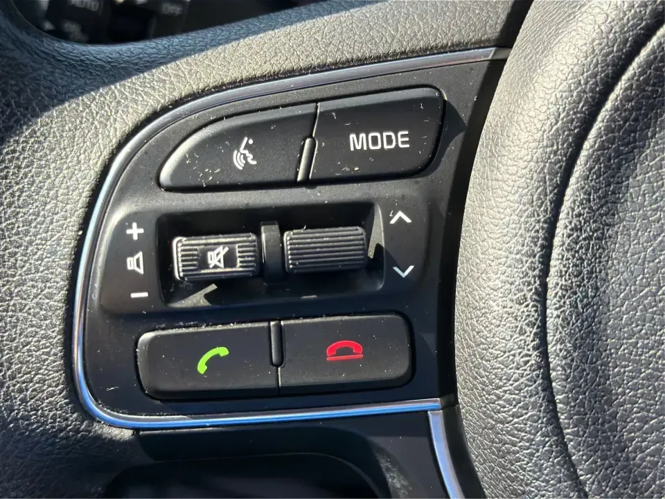 2017 Kia Sportage LX AWD (KNDPMCAC5H7) with an 2.4L V6 DOHC 24V engine, 6-Speed Automatic transmission, located at 1184 Kauffman Ave, Fairborn, OH, 45324, (937) 908-9800, 39.807072, -84.030914 - Weekend getaways to John Bryan State Park, snowy school runs, or the daily commute down I675-this 2017 Kia Sportage LX AWD is built for real life in the Miami Valley. With confident all-wheel drive and SUV versatility, it's a smart pick for drivers who want a practical crossover that can handle Ohio- Photo#16
