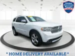 2013 Dodge Durango Citadel AWD
