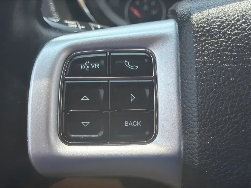 2013 Dodge Durango Citadel AWD (1C4RDJEG0DC) with an 3.6L V6 DOHC 24V engine, 5-Speed Automatic transmission, located at 1184 Kauffman Ave, Fairborn, OH, 45324, (937) 908-9800, 39.807072, -84.030914 - Need one SUV that can handle the weekday school run, a long I675 commute, and a loaded-up weekend to John Bryan State Park? This 2013 Dodge Durango Citadel AWD brings three-row practicality and upscale comfort together in a way that fits real life in Fairborn-whether you're shuttling kids to practic- Photo#16