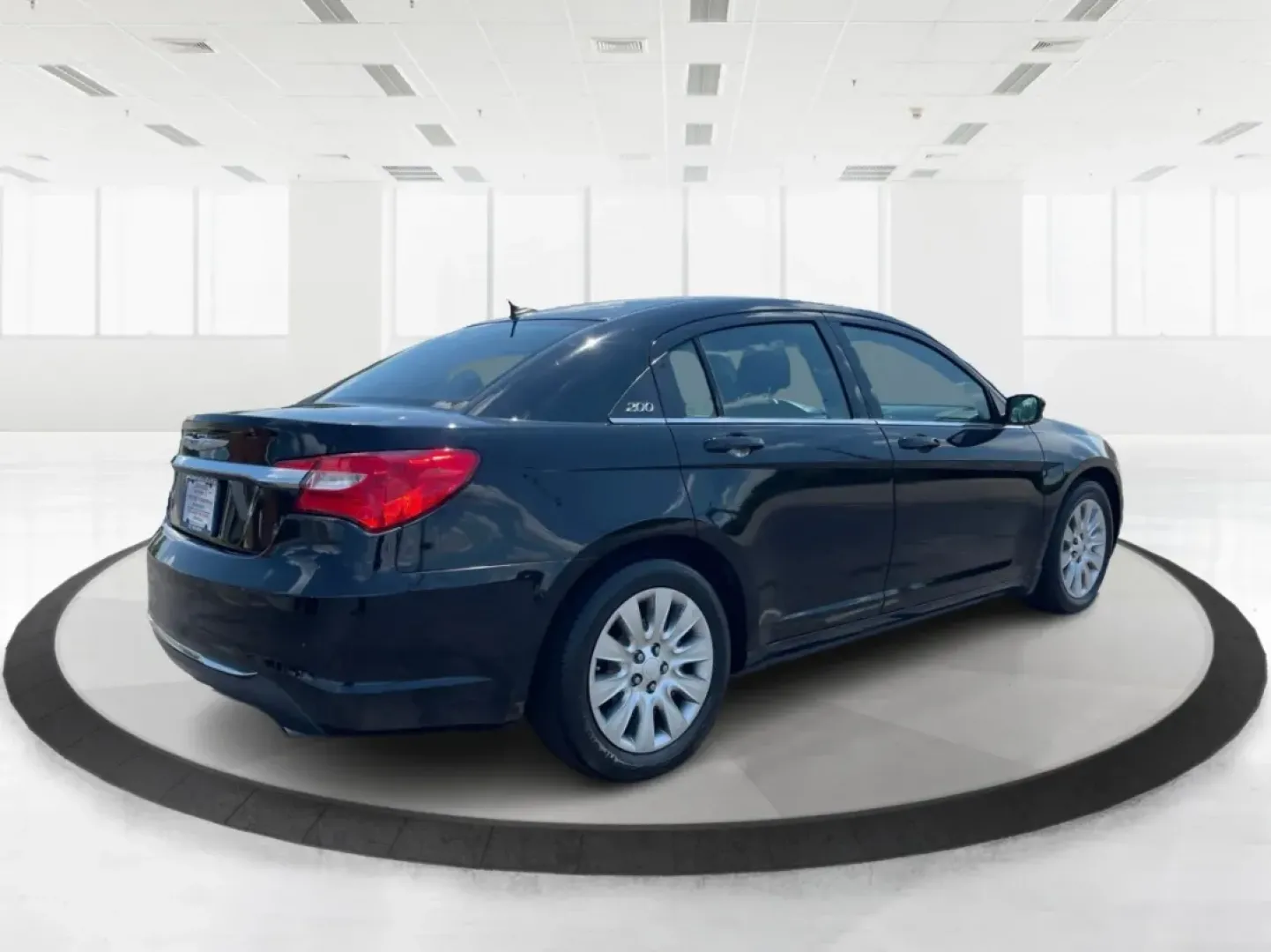 2014 Chrysler 200 LX (1C3CCBAG7EN) with an Other engine, located at 4508 South Dixie Dr, Moraine, OH, 45439, (937) 908-9800, 39.689976, -84.218452 - Are you looking for a reliable car that seamlessly fits into your busy lifestyle? Look no further than this stunning 2014 Chrysler 200 LX, available now at Advantage Car and Credit in Fairborn, OH. This stylish sedan is perfect for growing families, daily commuters, or anyone seeking a dependable ve - Photo#2