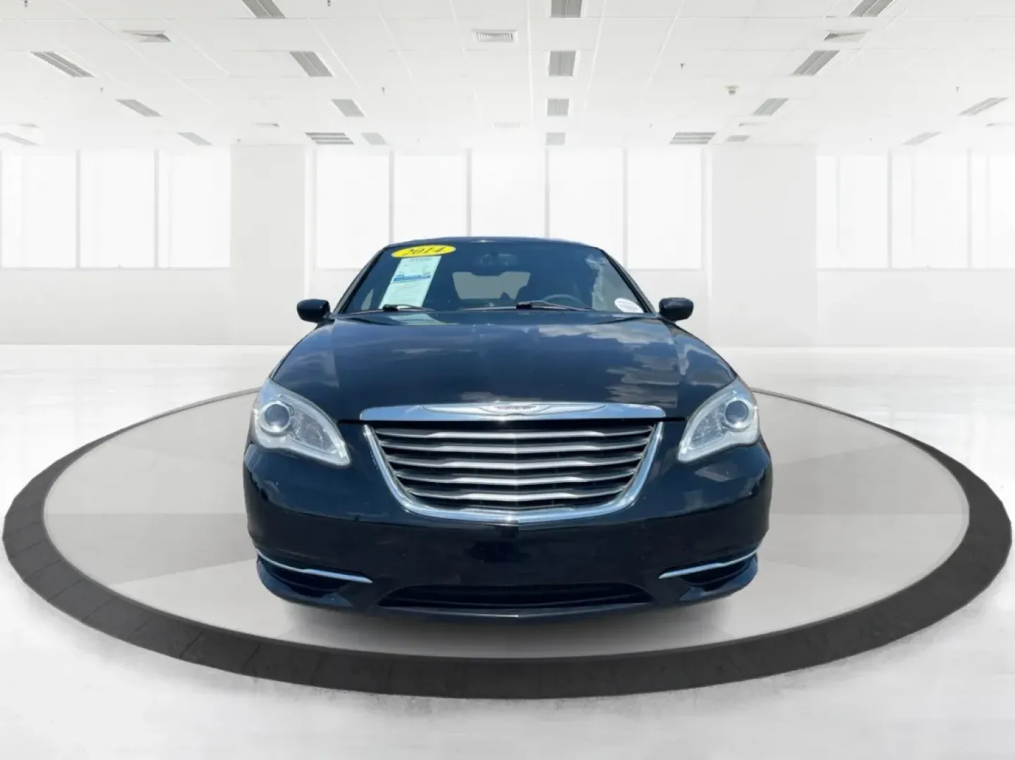 2014 Chrysler 200 LX (1C3CCBAG7EN) with an Other engine, located at 4508 South Dixie Dr, Moraine, OH, 45439, (937) 908-9800, 39.689976, -84.218452 - Are you looking for a reliable car that seamlessly fits into your busy lifestyle? Look no further than this stunning 2014 Chrysler 200 LX, available now at Advantage Car and Credit in Fairborn, OH. This stylish sedan is perfect for growing families, daily commuters, or anyone seeking a dependable ve - Photo#7