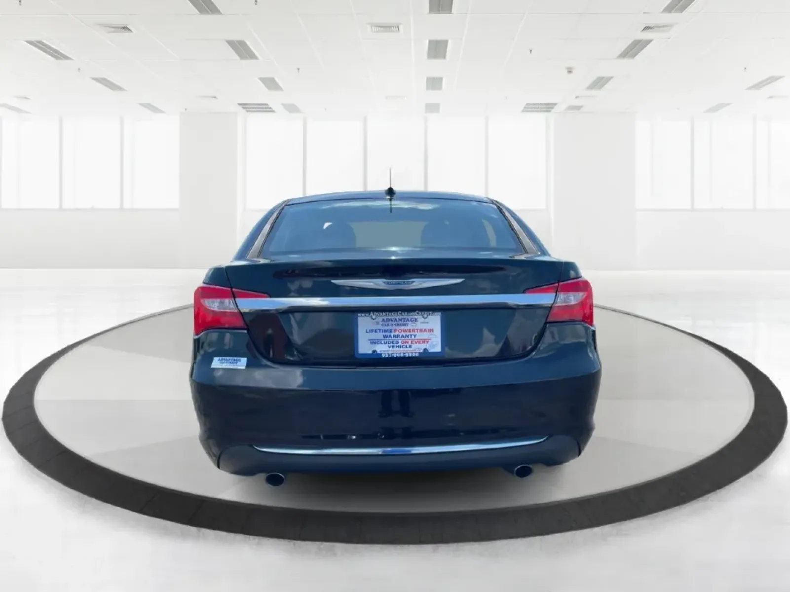 2014 Chrysler 200 LX (1C3CCBAG7EN) with an Other engine, located at 880 E. National Road, Vandalia, OH, 45377, (937) 908-9800, 39.891918, -84.183594 - Are you looking for a reliable car that seamlessly fits into your busy lifestyle? Look no further than this stunning 2014 Chrysler 200 LX, available now at Advantage Car and Credit in Fairborn, OH. This stylish sedan is perfect for growing families, daily commuters, or anyone seeking a dependable ve - Photo#3