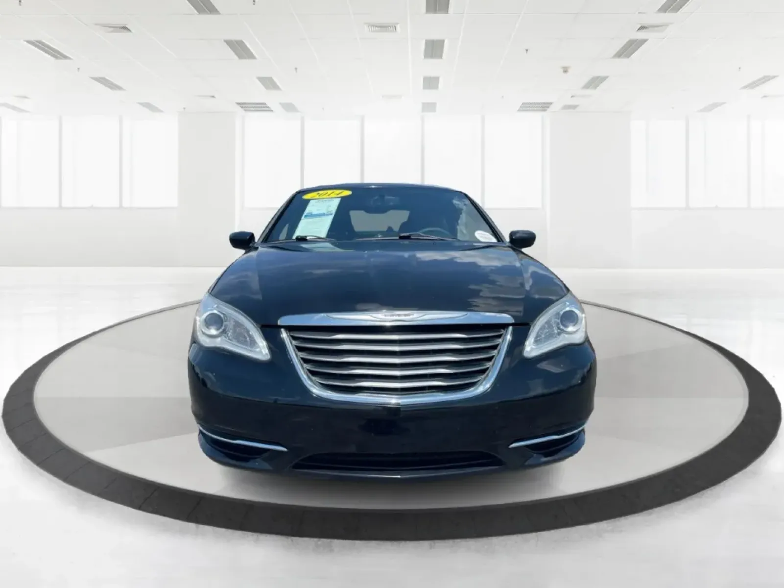 2014 Chrysler 200 LX (1C3CCBAG7EN) with an Other engine, located at 880 E. National Road, Vandalia, OH, 45377, (937) 908-9800, 39.891918, -84.183594 - Are you looking for a reliable car that seamlessly fits into your busy lifestyle? Look no further than this stunning 2014 Chrysler 200 LX, available now at Advantage Car and Credit in Fairborn, OH. This stylish sedan is perfect for growing families, daily commuters, or anyone seeking a dependable ve - Photo#7