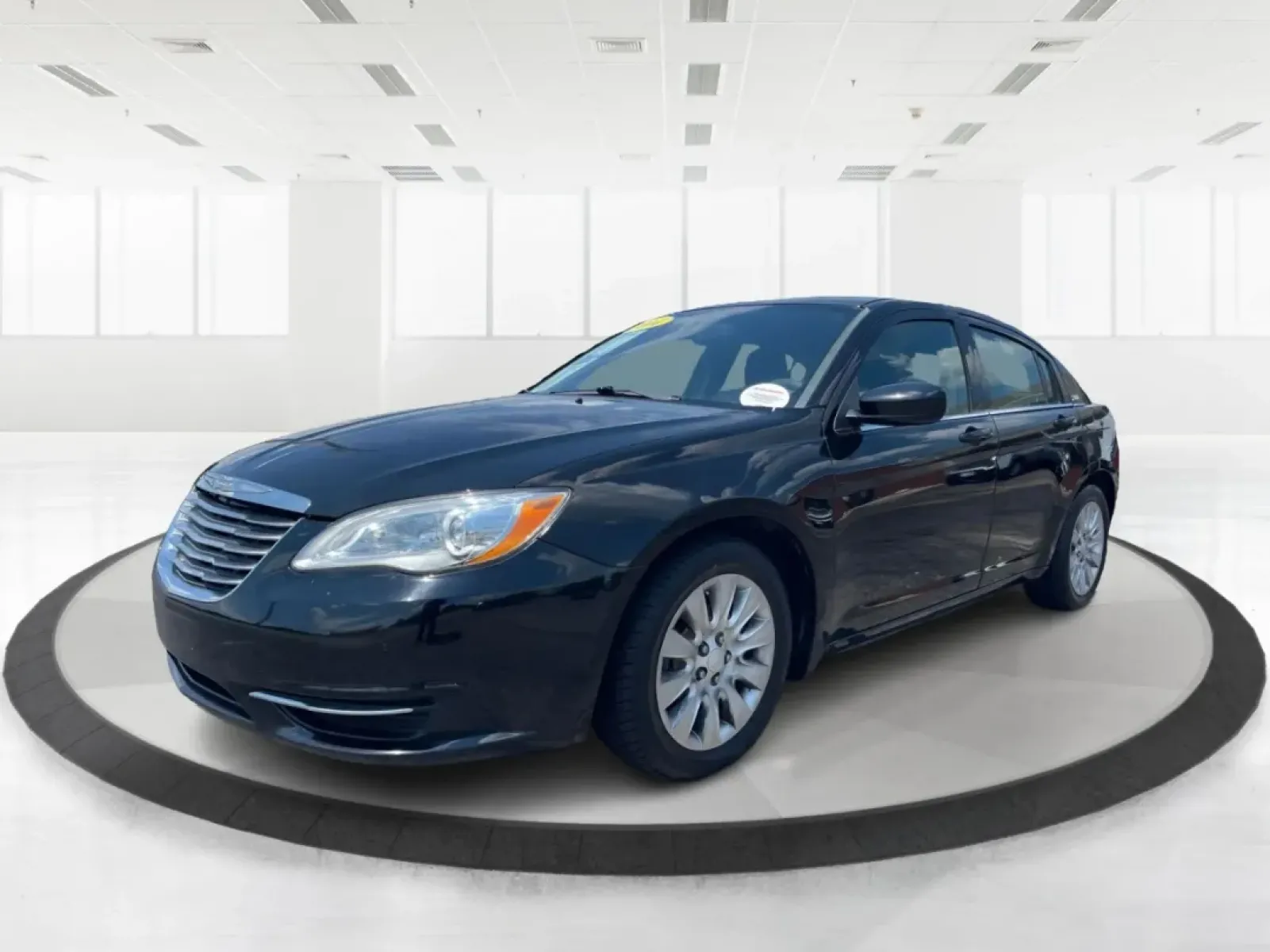 2014 Chrysler 200 LX (1C3CCBAG7EN) with an Other engine, located at 880 E. National Road, Vandalia, OH, 45377, (937) 908-9800, 39.891918, -84.183594 - Are you looking for a reliable car that seamlessly fits into your busy lifestyle? Look no further than this stunning 2014 Chrysler 200 LX, available now at Advantage Car and Credit in Fairborn, OH. This stylish sedan is perfect for growing families, daily commuters, or anyone seeking a dependable ve - Photo#8