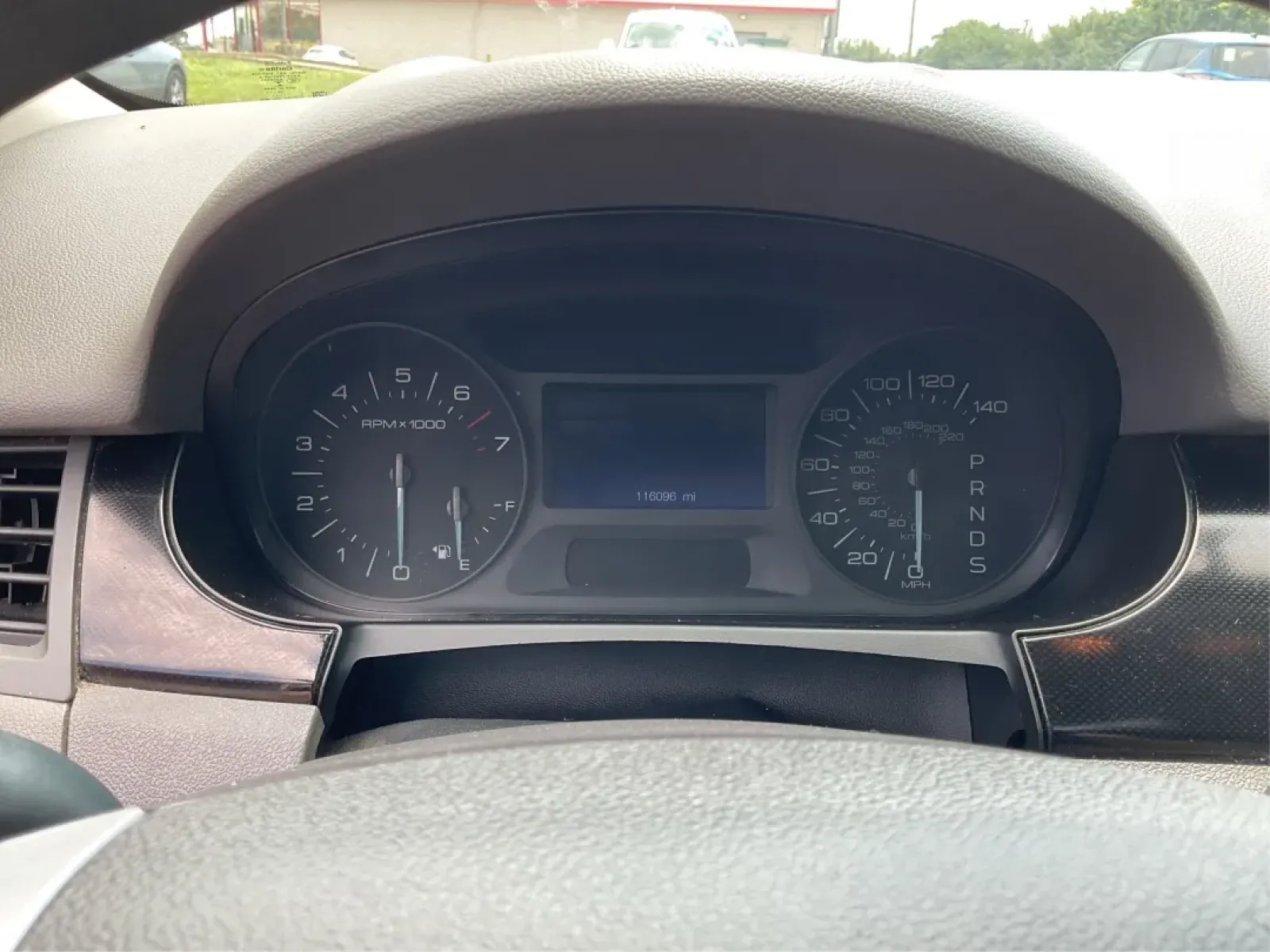 2013 Ford Edge SE (2FMDK3GC6DB) with an Other engine, located at 880 E. National Road, Vandalia, OH, 45377, (937) 908-9800, 39.891918, -84.183594 - **Discover Your Next Adventure with the 2013 Ford Edge SE A Perfect Family SUV!**<br /> <br /> Are you searching for a reliable and stylish SUV to elevate your family's adventures? The 2013 Ford Edge SE, available at Advantage Car and Credit in Fairborn, OH, is the ideal vehicle for families and in - Photo#15