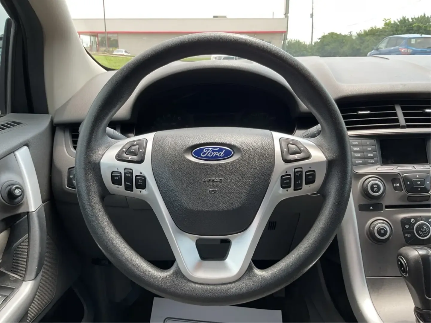 2013 Ford Edge SE (2FMDK3GC6DB) with an Other engine, located at 1099 N County Rd 25A , Troy, OH, 45373, (937) 908-9800, 40.057079, -84.212883 - **Discover Your Next Adventure with the 2013 Ford Edge SE A Perfect Family SUV!**<br /> <br /> Are you searching for a reliable and stylish SUV to elevate your family's adventures? The 2013 Ford Edge SE, available at Advantage Car and Credit in Fairborn, OH, is the ideal vehicle for families and in - Photo#16
