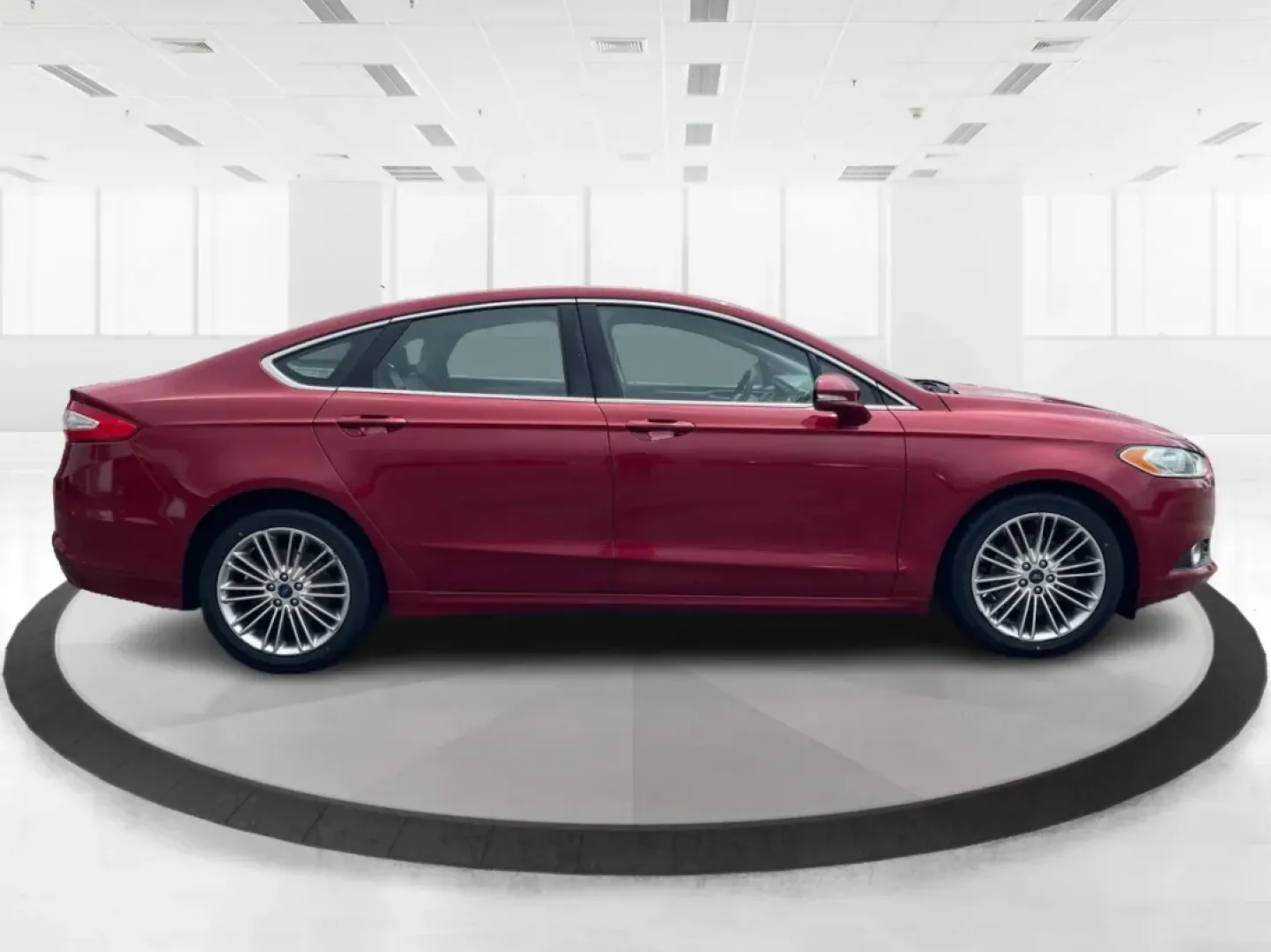 2016 Ford Fusion SE (3FA6P0HD7GR) with an Other engine, located at 4508 South Dixie Dr, Moraine, OH, 45439, (937) 908-9800, 39.689976, -84.218452 - Experience the perfect blend of style, comfort, and reliability with this 2016 Ford Fusion SE, available now at Advantage Car and Credit in Fairborn, OH. Whether you're a commuter navigating the busy streets of downtown Fairborn or a growing family looking for a dependable vehicle for your weekend a - Photo#1