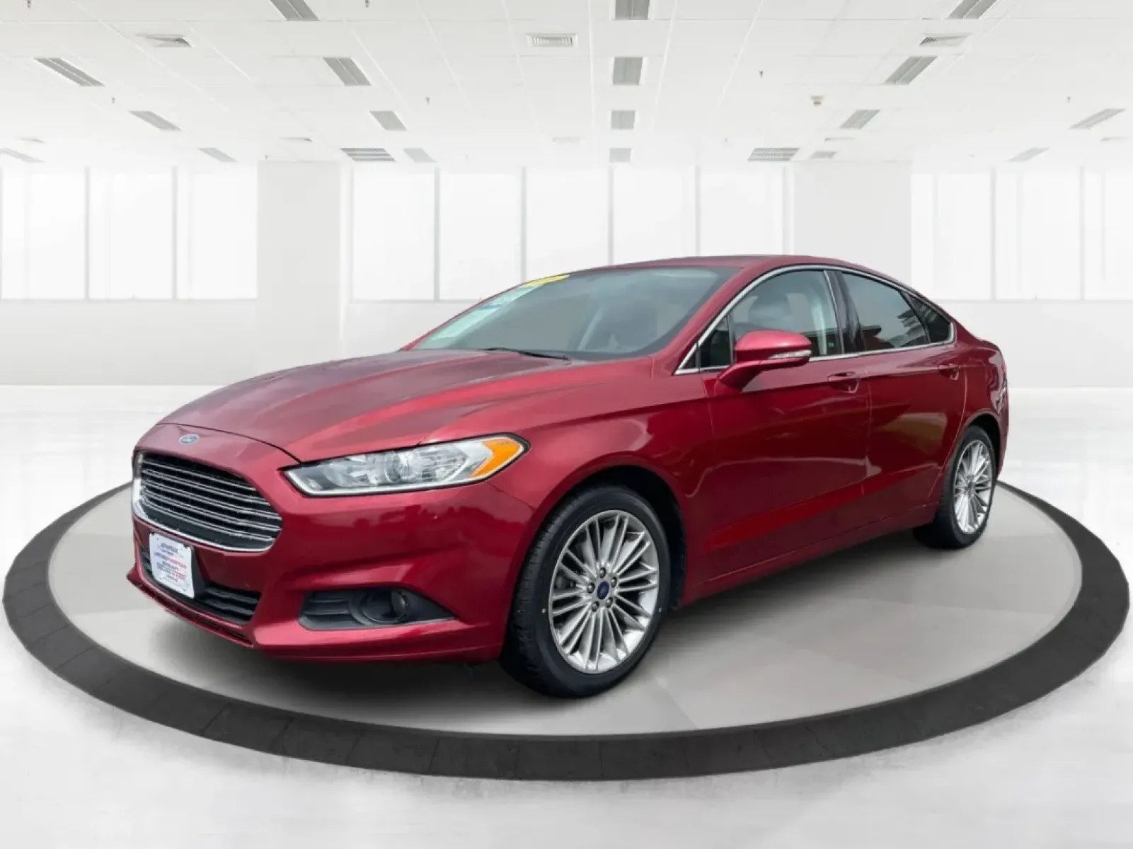 2016 Ford Fusion SE (3FA6P0HD7GR) with an Other engine, located at 880 E. National Road, Vandalia, OH, 45377, (937) 908-9800, 39.891918, -84.183594 - Experience the perfect blend of style, comfort, and reliability with this 2016 Ford Fusion SE, available now at Advantage Car and Credit in Fairborn, OH. Whether you're a commuter navigating the busy streets of downtown Fairborn or a growing family looking for a dependable vehicle for your weekend a - Photo#7