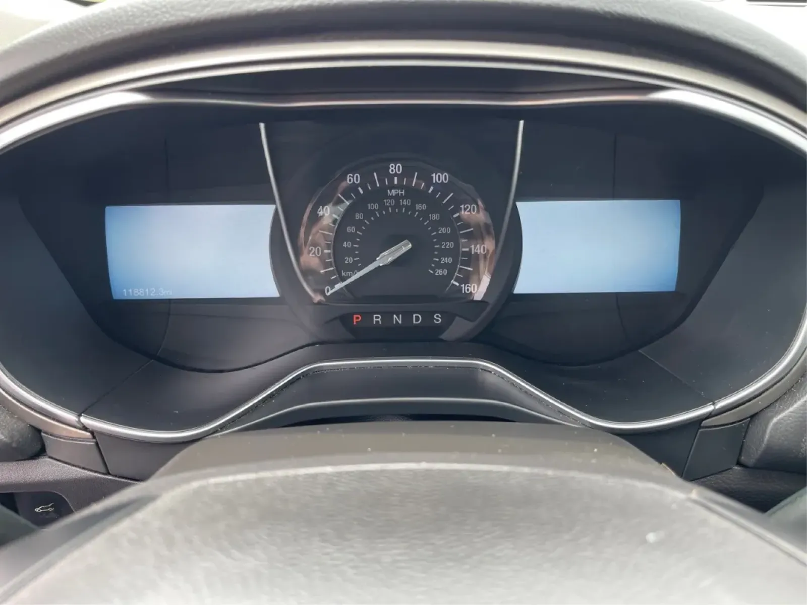2016 Ford Fusion SE (3FA6P0HD7GR) with an Other engine, located at 880 E. National Road, Vandalia, OH, 45377, (937) 908-9800, 39.891918, -84.183594 - Experience the perfect blend of style, comfort, and reliability with this 2016 Ford Fusion SE, available now at Advantage Car and Credit in Fairborn, OH. Whether you're a commuter navigating the busy streets of downtown Fairborn or a growing family looking for a dependable vehicle for your weekend a - Photo#14