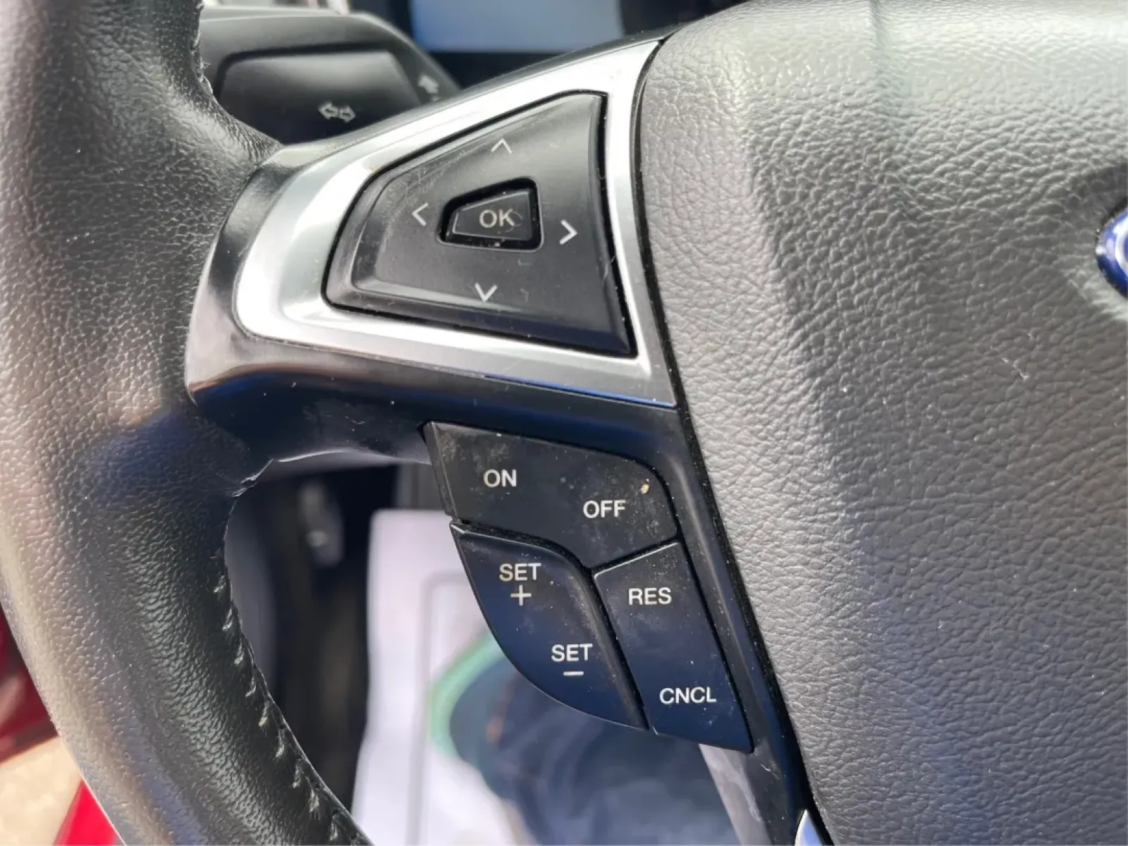 2016 Ford Fusion SE (3FA6P0HD7GR) with an Other engine, located at 880 E. National Road, Vandalia, OH, 45377, (937) 908-9800, 39.891918, -84.183594 - Experience the perfect blend of style, comfort, and reliability with this 2016 Ford Fusion SE, available now at Advantage Car and Credit in Fairborn, OH. Whether you're a commuter navigating the busy streets of downtown Fairborn or a growing family looking for a dependable vehicle for your weekend a - Photo#15