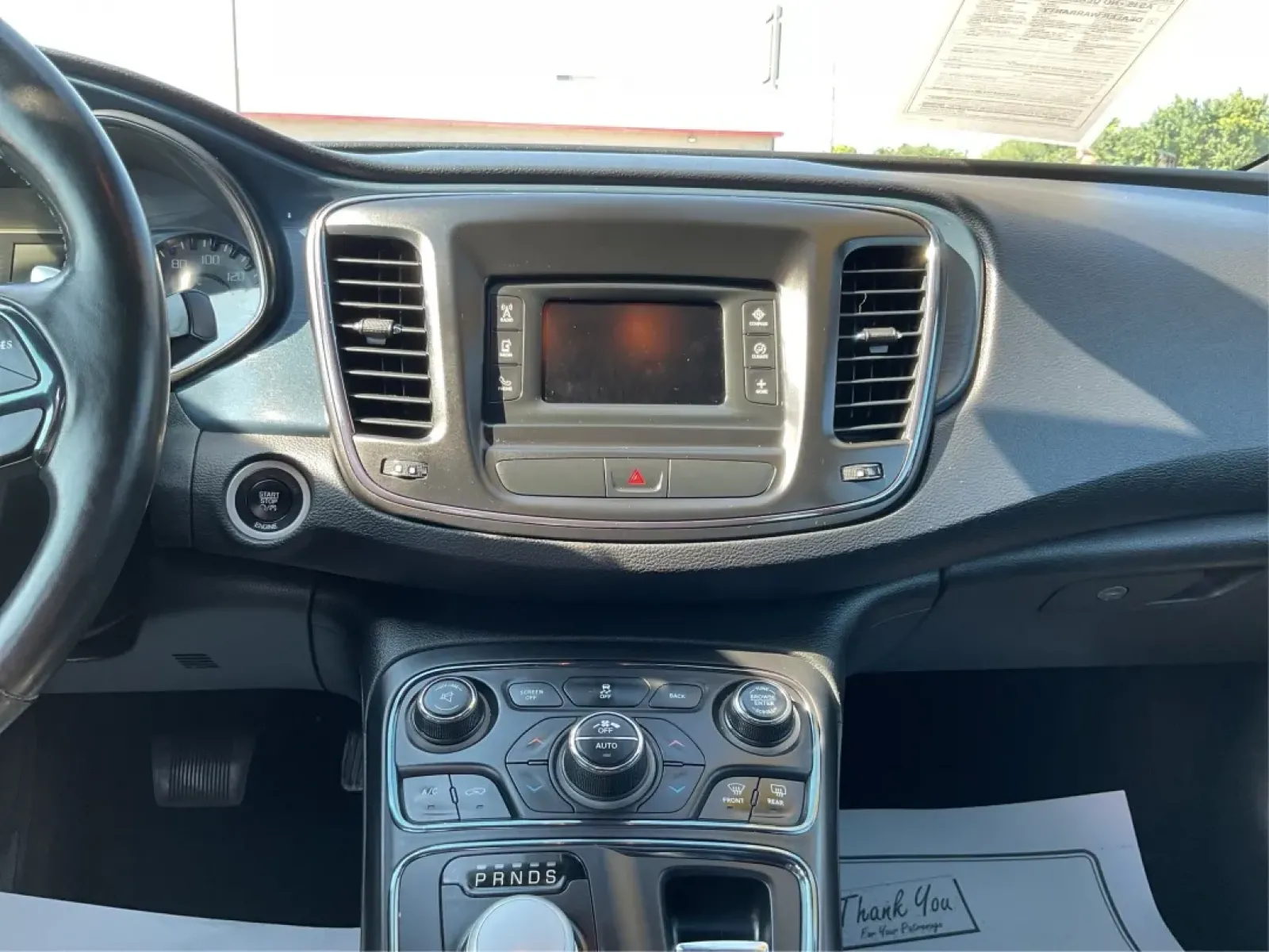 2015 Chrysler 200 S (1C3CCCBB8FN) with an Other engine, located at 1184 Kauffman Ave, Fairborn, OH, 45324, (937) 908-9800, 39.807072, -84.030914 - **Experience Luxury on a Budget with the 2015 Chrysler 200 S at Advantage Car and Credit**<br /> <br /> Looking for a stylish sedan that can handle your daily commute as effortlessly as your weekend adventures? The 2015 Chrysler 200 S is the perfect blend of comfort, technology, and modern aesthetic - Photo#13