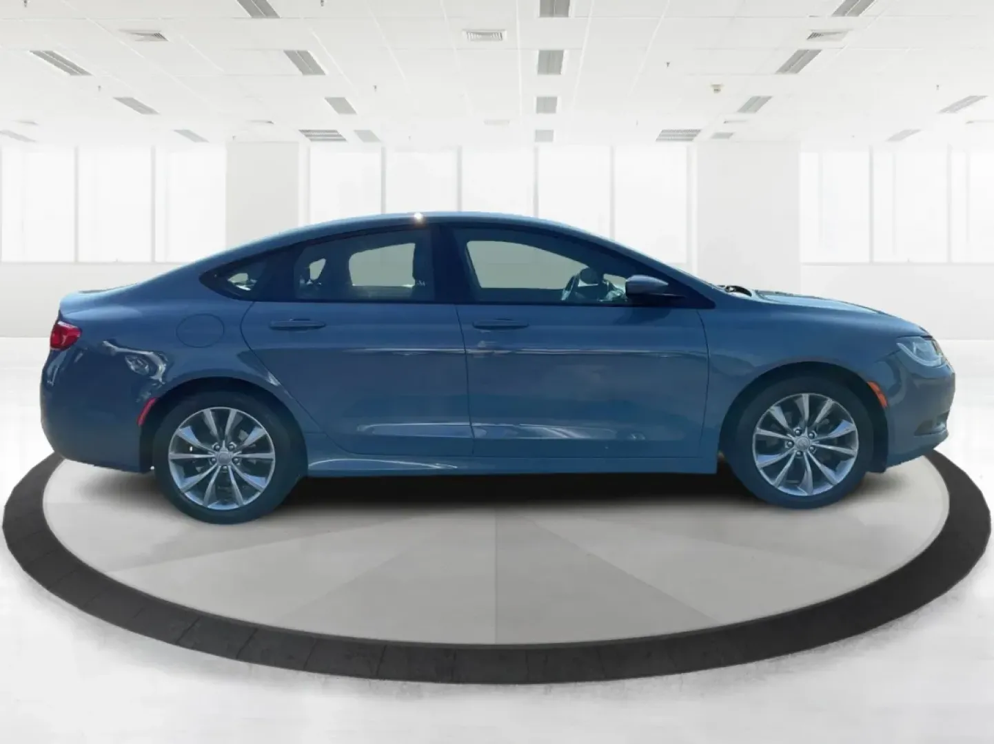 2015 Chrysler 200 S (1C3CCCBB8FN) with an Other engine, located at 880 E. National Road, Vandalia, OH, 45377, (937) 908-9800, 39.891918, -84.183594 - **Experience Luxury on a Budget with the 2015 Chrysler 200 S at Advantage Car and Credit**<br /> <br /> Looking for a stylish sedan that can handle your daily commute as effortlessly as your weekend adventures? The 2015 Chrysler 200 S is the perfect blend of comfort, technology, and modern aesthetic - Photo#1
