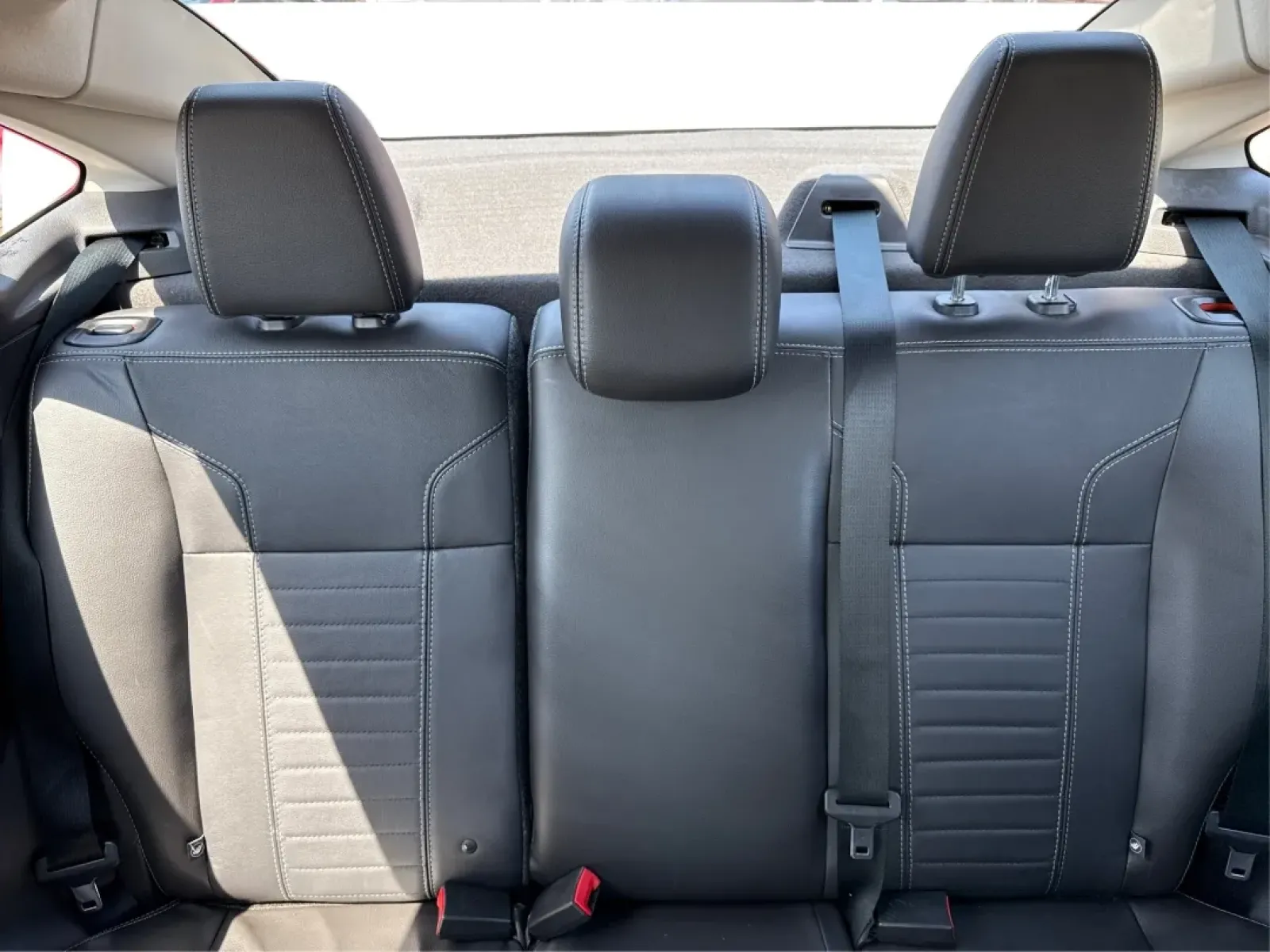 2016 Ford Fiesta Titanium (3FADP4CJ9GM) with an 1.6L I-4 DOHC engine, located at 880 E. National Road, Vandalia, OH, 45377, (937) 908-9800, 39.891918, -84.183594 - **Experience the Ultimate in Style and Comfort with the 2016 Ford Fiesta Titanium Sedan!**<br /> <br /> Are you looking for a stylish yet practical vehicle that fits seamlessly into your daily life? The 2016 Ford Fiesta Titanium Sedan is designed for those who crave sophistication without sacrificin - Photo#14