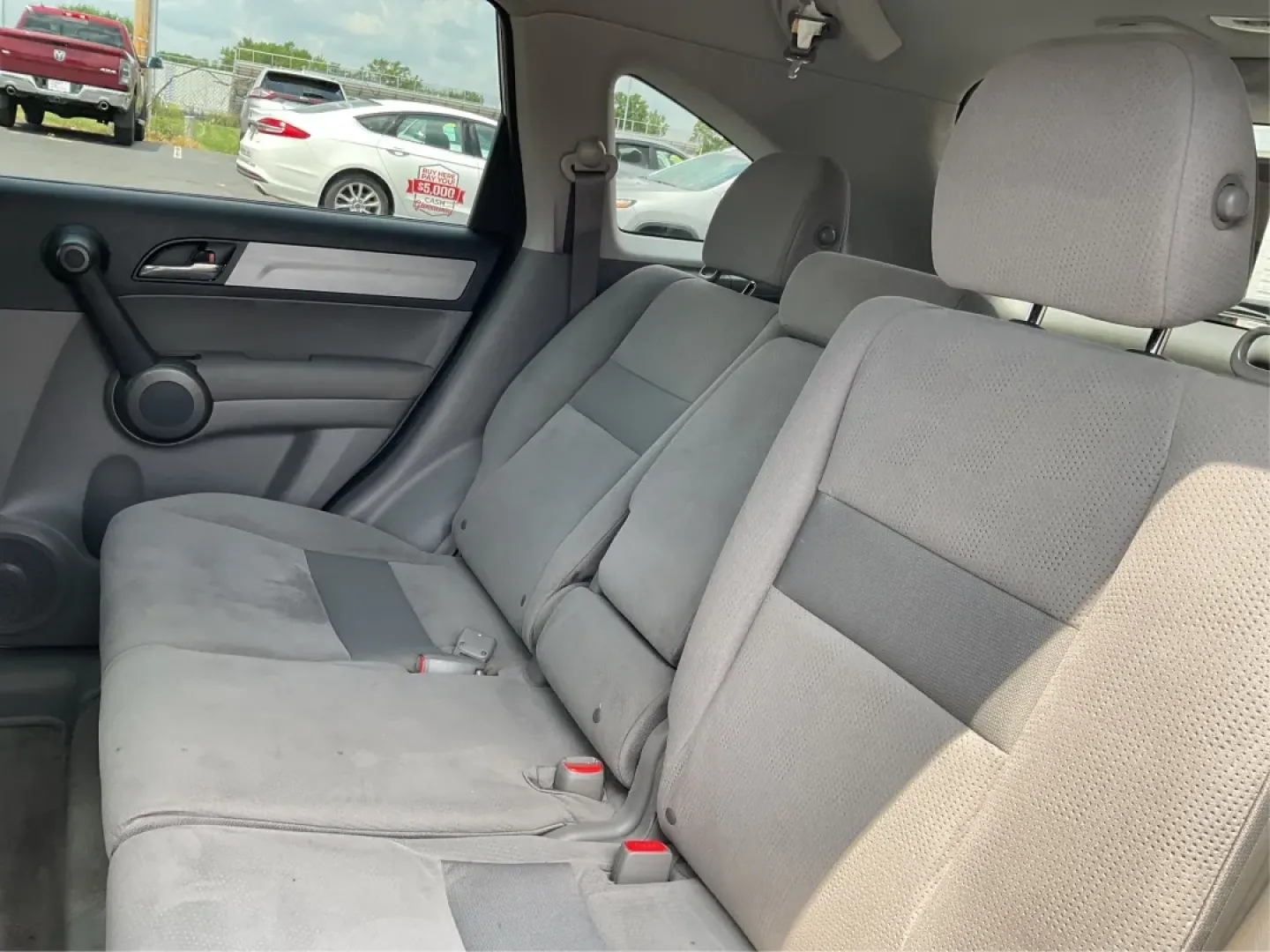 2010 Honda CR-V EX (5J6RE3H58AL) with an 2.4L I-4 DOHC engine, located at 1951 S Dayton Lakeview Rd., New Carlisle, OH, 45344, (937) 908-9800, 39.890999, -84.050255 - **Discover Your Next Adventure with the 2010 Honda CR-V EX from Advantage Car and Credit!**<br /> <br /> Are you ready to elevate your daily commute or embark on memorable weekend getaways? The 2010 Honda CR-V EX is the perfect companion for both the busy professional and the adventurous family. Wit - Photo#10