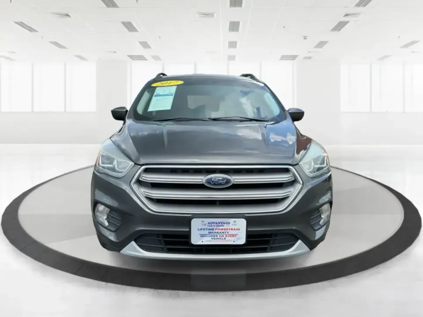 2017 Ford Escape SE (1FMCU9GD7HU) with an 1.5L L4 DOHC 16V engine, 6A transmission, located at 8750 N County Rd 25A, Piqua, OH, 45356, (937) 908-9800, 40.164391, -84.232513 - **Adventure Awaits With This 2017 Ford Escape SE! Perfect for Your Next Journey!**<br /> <br /> Are you ready to elevate your weekend getaways or daily commutes? The 2017 Ford Escape SE is the ideal SUV for those who crave versatility without sacrificing style. With a spacious interior, advanced saf - Photo#7