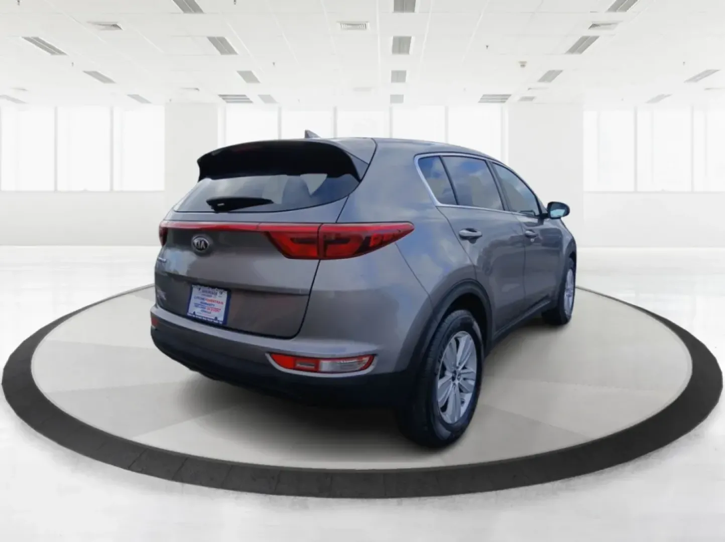 2017 Kia Sportage LX AWD (KNDPMCAC3H7) with an 2.4L V6 DOHC 24V engine, 6-Speed Automatic transmission, located at 1184 Kauffman Ave, Fairborn, OH, 45324, (937) 908-9800, 39.807072, -84.030914 - Are you ready to elevate your driving experience? Whether you're navigating through busy city streets, embarking on weekend adventures, or simply commuting to work, the 2017 Kia Sportage LX AWD is the perfect companion for your lifestyle. This versatile crossover offers a blend of comfort, performan - Photo#2