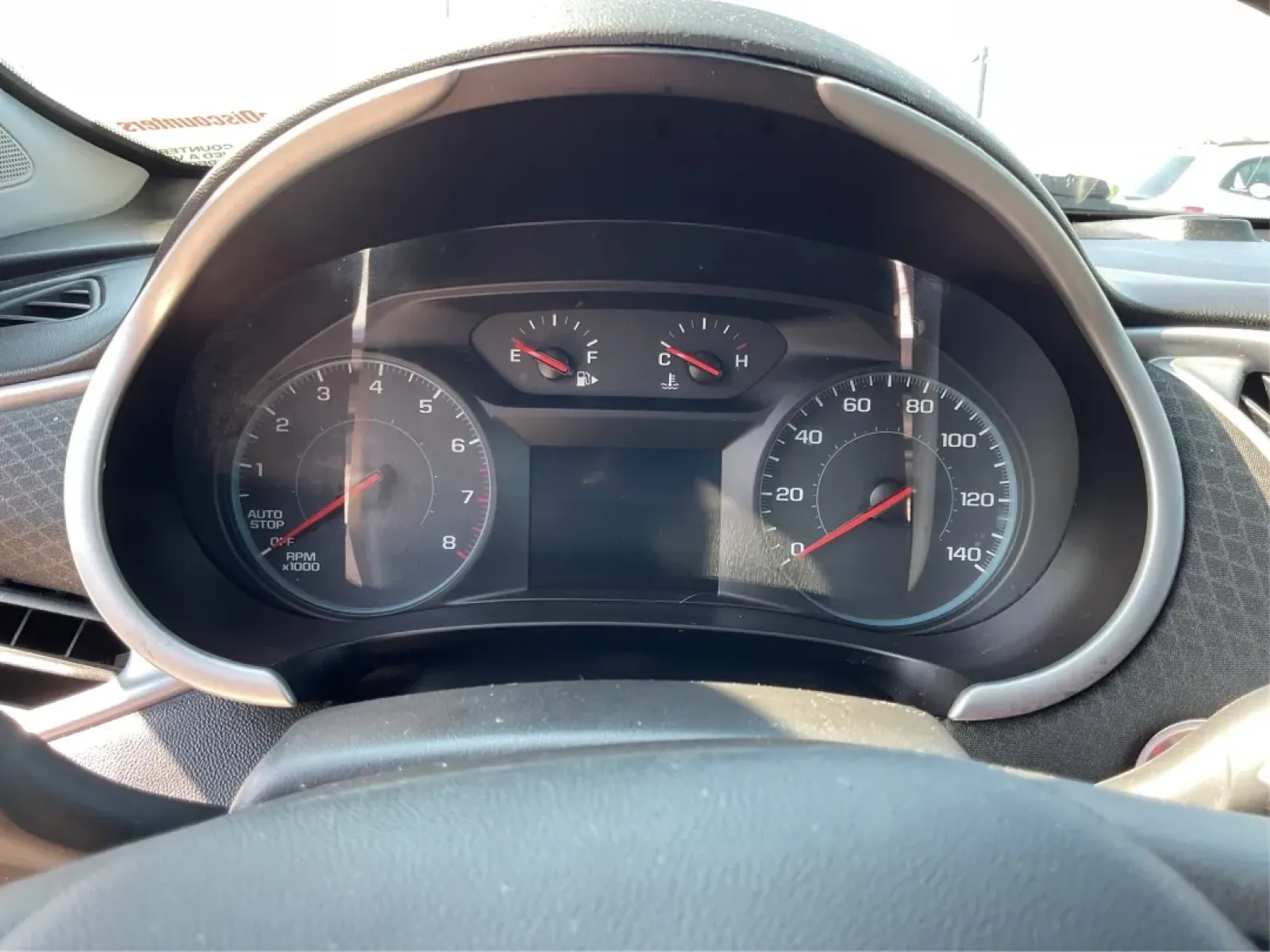 2018 Chevrolet Malibu 1LS (1G1ZB5ST0JF) with an ECOTEC 1.5L I-4 gasoline direct injection engine, located at 1184 Kauffman Ave, Fairborn, OH, 45324, (937) 908-9800, 39.807072, -84.030914 - **Experience Unmatched Comfort and Style with the 2018 Chevrolet Malibu at Advantage Car and Credit in Fairborn, OH!**<br /> <br /> Are you in the market for a dependable sedan that effortlessly balances style, comfort, and cutting-edge technology? Look no further than the stunning 2018 Chevrolet Ma - Photo#15