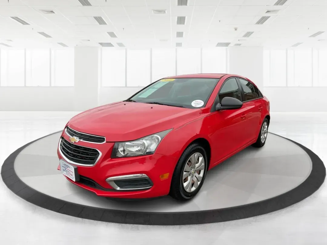 2016 Chevrolet Cruze Limited LS (1G1PC5SH5G7) with an Other engine, located at 1951 S Dayton Lakeview Rd., New Carlisle, OH, 45344, (937) 908-9800, 39.890999, -84.050255 - **Rev Up Your Commute with the 2016 Chevrolet Cruze Limited LS Perfect for Everyday Adventures!**<br /> <br /> Are you searching for a reliable vehicle that won't just get you from point A to point B but will also elevate your daily travel experience? Look no further than the stunning 2016 Chevrole - Photo#8