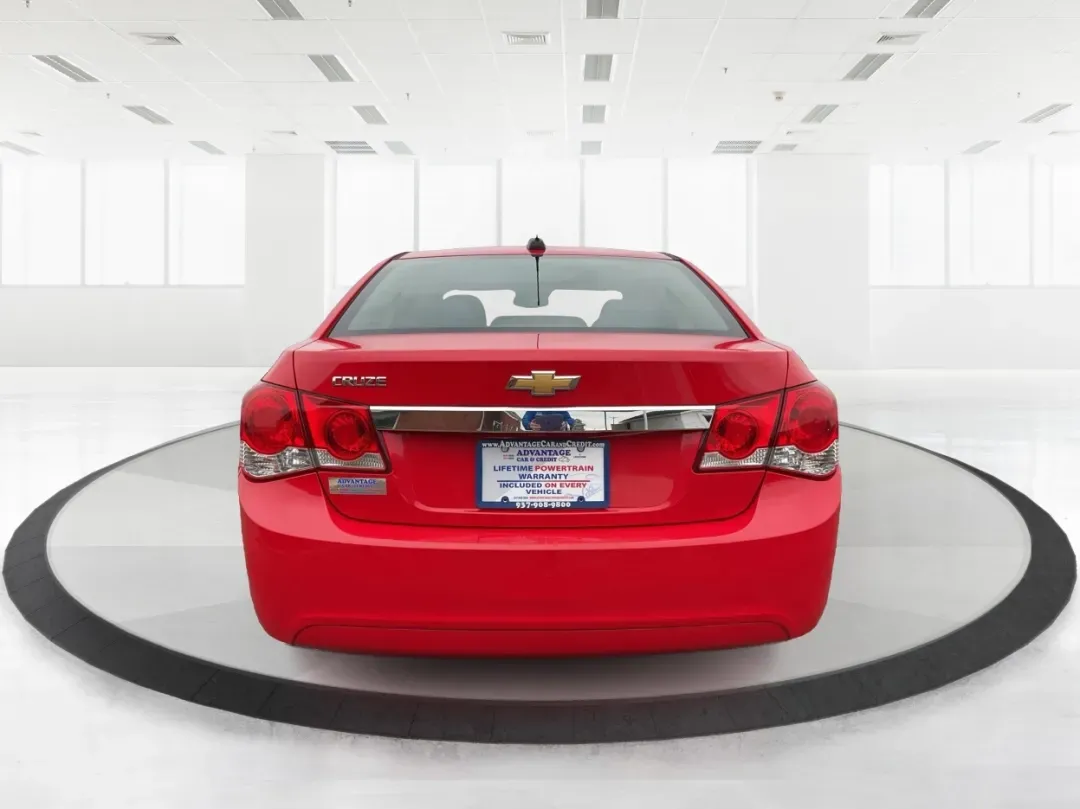 2016 Chevrolet Cruze Limited LS (1G1PC5SH5G7) with an Other engine, located at 1184 Kauffman Ave, Fairborn, OH, 45324, (937) 908-9800, 39.807072, -84.030914 - **Rev Up Your Commute with the 2016 Chevrolet Cruze Limited LS Perfect for Everyday Adventures!**<br /> <br /> Are you searching for a reliable vehicle that won't just get you from point A to point B but will also elevate your daily travel experience? Look no further than the stunning 2016 Chevrole - Photo#3