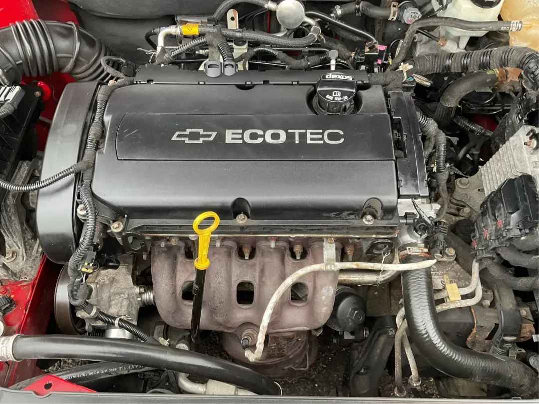 2016 Chevrolet Cruze Limited LS (1G1PC5SH5G7) with an Other engine, located at 1184 Kauffman Ave, Fairborn, OH, 45324, (937) 908-9800, 39.807072, -84.030914 - **Rev Up Your Commute with the 2016 Chevrolet Cruze Limited LS Perfect for Everyday Adventures!**<br /> <br /> Are you searching for a reliable vehicle that won't just get you from point A to point B but will also elevate your daily travel experience? Look no further than the stunning 2016 Chevrole - Photo#11