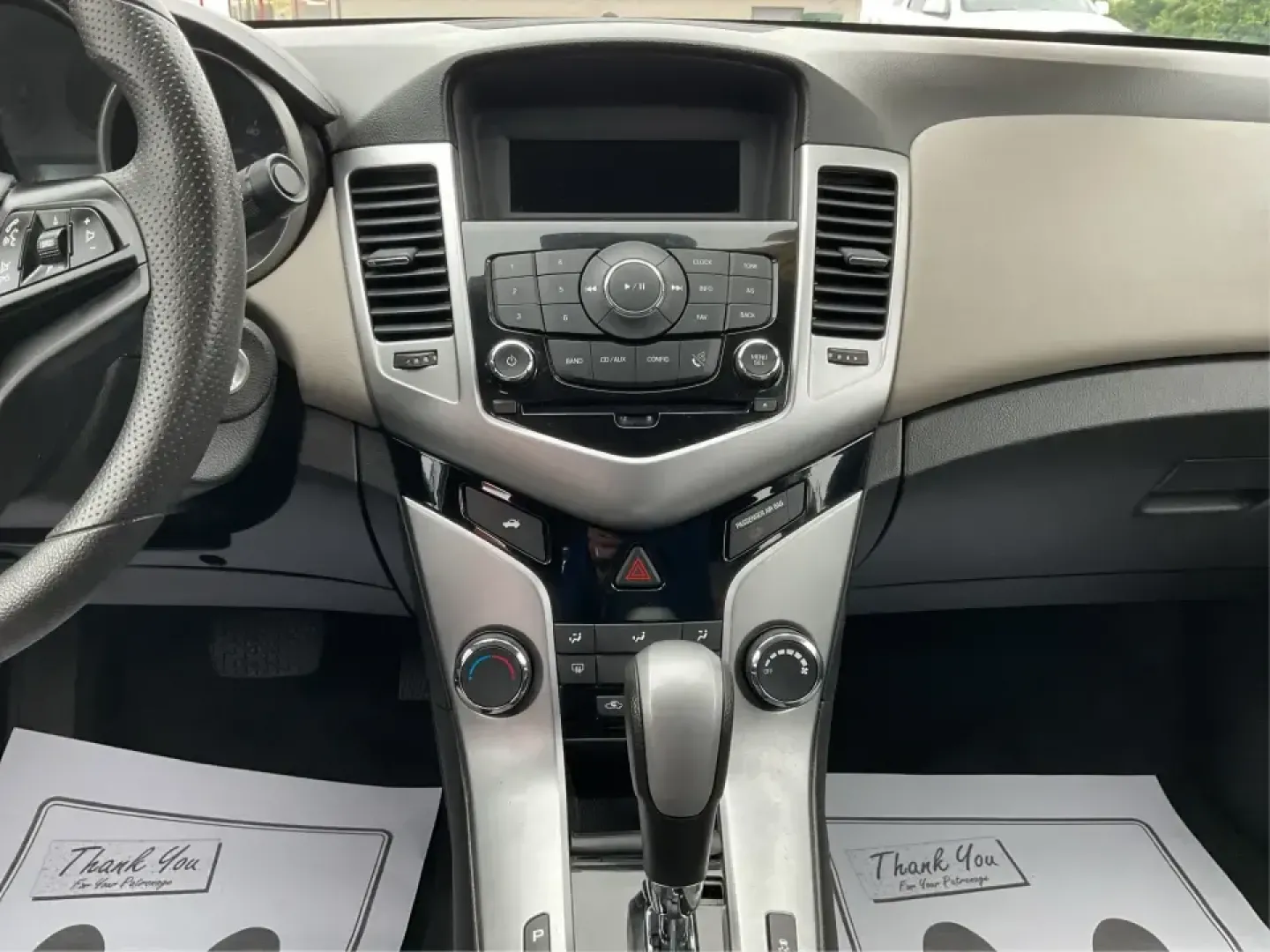 2016 Chevrolet Cruze (1G1PC5SH5G7) with an Other engine, located at 1230 East Main St, Xenia, OH, 45385, (937) 908-9800, 39.688026, -83.910172 - **Rev Up Your Commute with the 2016 Chevrolet Cruze Limited LS Perfect for Everyday Adventures!**<br /> <br /> Are you searching for a reliable vehicle that won't just get you from point A to point B but will also elevate your daily travel experience? Look no further than the stunning 2016 Chevrole - Photo#13