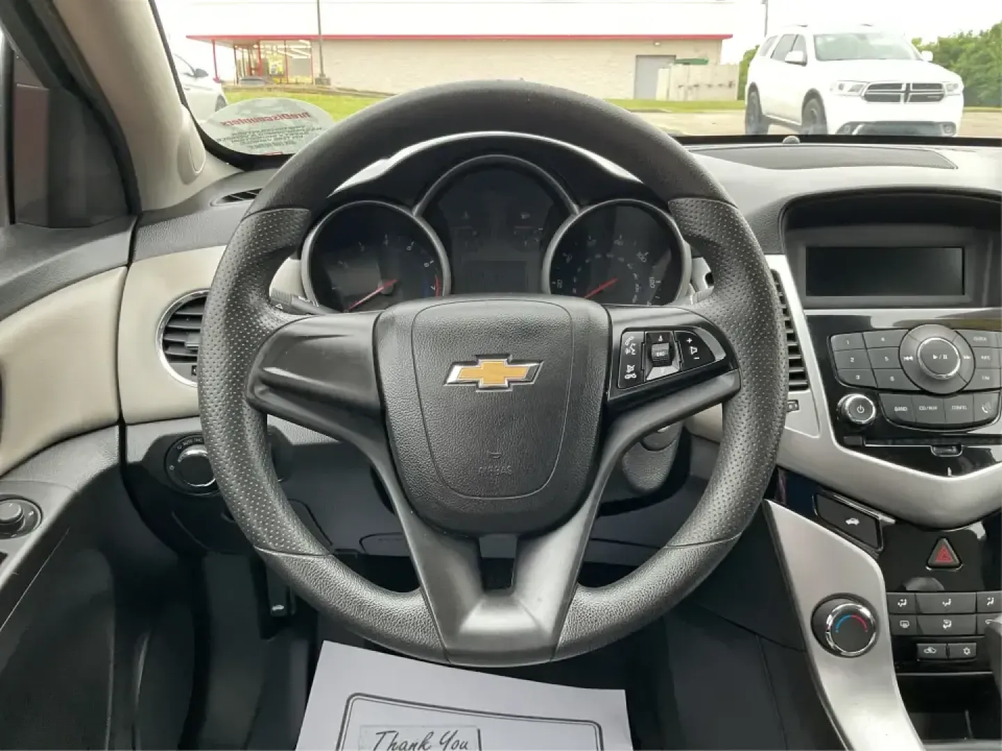 2016 Chevrolet Cruze (1G1PC5SH5G7) with an Other engine, located at 1230 East Main St, Xenia, OH, 45385, (937) 908-9800, 39.688026, -83.910172 - **Rev Up Your Commute with the 2016 Chevrolet Cruze Limited LS Perfect for Everyday Adventures!**<br /> <br /> Are you searching for a reliable vehicle that won't just get you from point A to point B but will also elevate your daily travel experience? Look no further than the stunning 2016 Chevrole - Photo#16