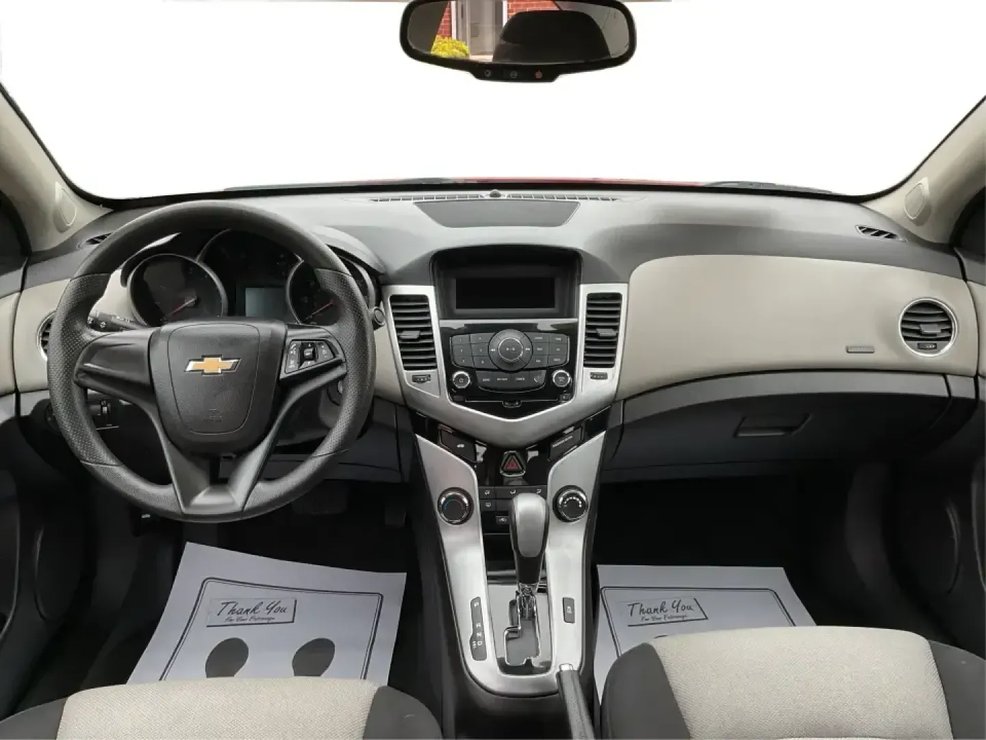 2016 Chevrolet Cruze (1G1PC5SH5G7) with an Other engine, located at 1230 East Main St, Xenia, OH, 45385, (937) 908-9800, 39.688026, -83.910172 - **Rev Up Your Commute with the 2016 Chevrolet Cruze Limited LS Perfect for Everyday Adventures!**<br /> <br /> Are you searching for a reliable vehicle that won't just get you from point A to point B but will also elevate your daily travel experience? Look no further than the stunning 2016 Chevrole - Photo#20