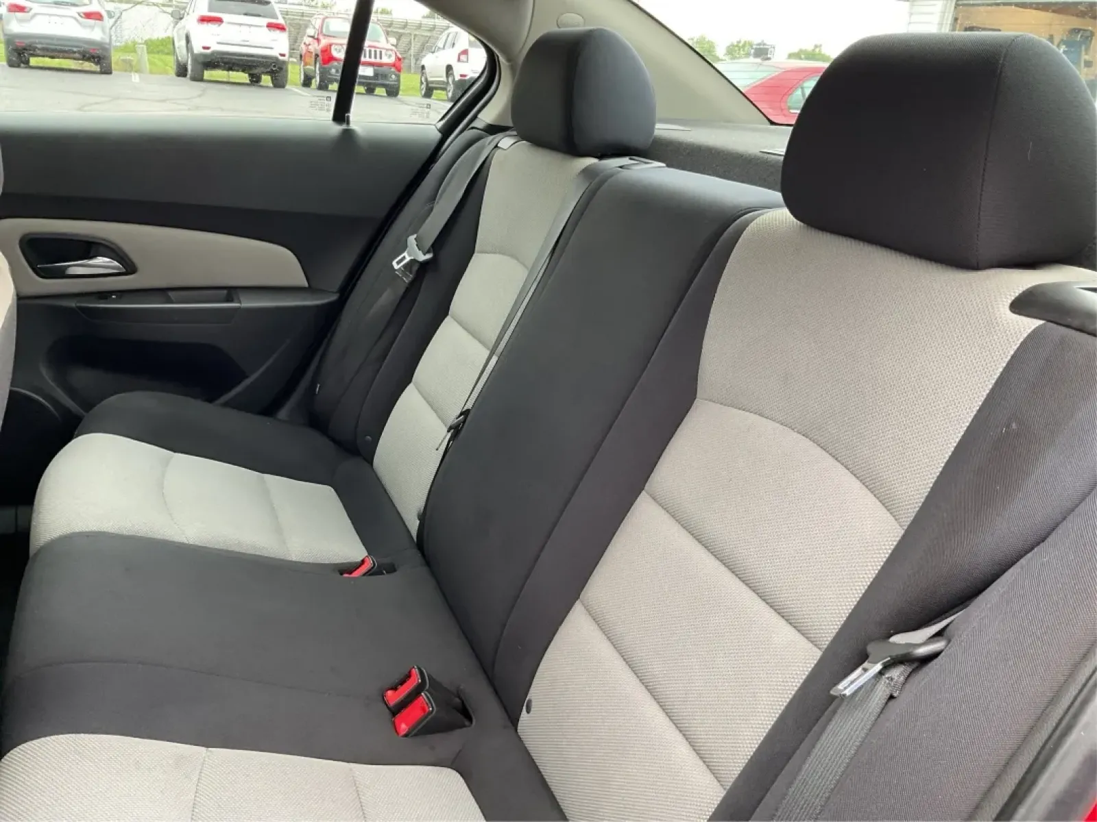 2016 Chevrolet Cruze Limited LS (1G1PC5SH5G7) with an Other engine, located at 1230 East Main St, Xenia, OH, 45385, (937) 908-9800, 39.688026, -83.910172 - **Rev Up Your Commute with the 2016 Chevrolet Cruze Limited LS Perfect for Everyday Adventures!**<br /> <br /> Are you searching for a reliable vehicle that won't just get you from point A to point B but will also elevate your daily travel experience? Look no further than the stunning 2016 Chevrole - Photo#10