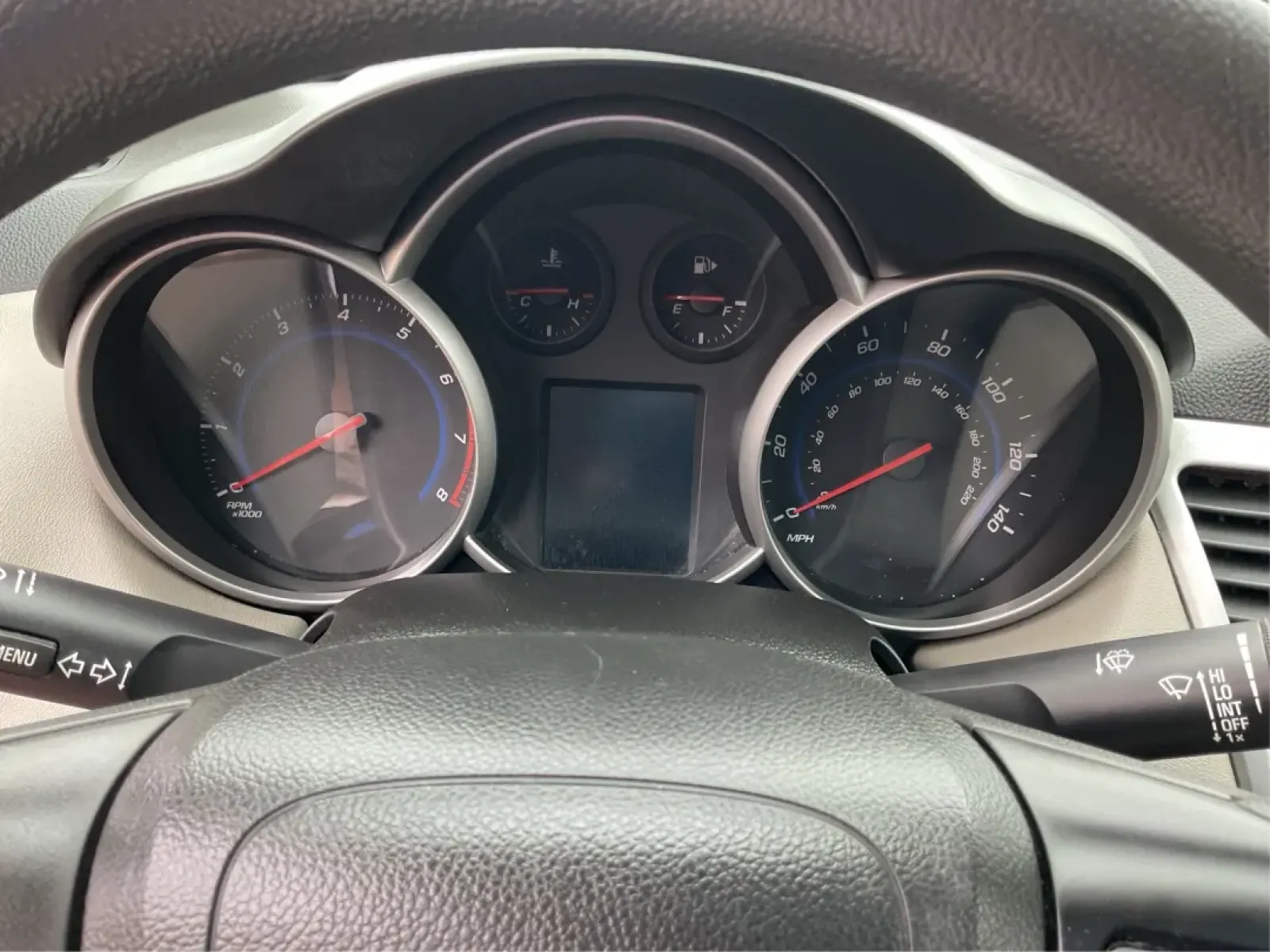 2016 Chevrolet Cruze Limited LS (1G1PC5SH5G7) with an Other engine, located at 1230 East Main St, Xenia, OH, 45385, (937) 908-9800, 39.688026, -83.910172 - **Rev Up Your Commute with the 2016 Chevrolet Cruze Limited LS Perfect for Everyday Adventures!**<br /> <br /> Are you searching for a reliable vehicle that won't just get you from point A to point B but will also elevate your daily travel experience? Look no further than the stunning 2016 Chevrole - Photo#15