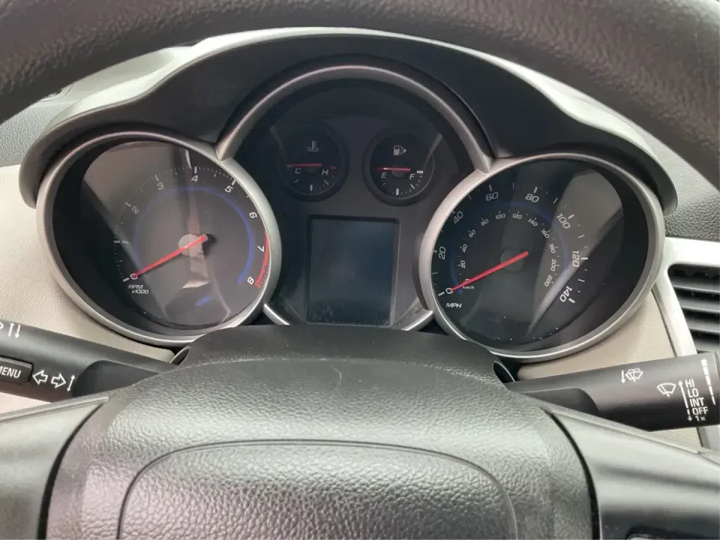 2016 Chevrolet Cruze (1G1PC5SH5G7) with an Other engine, located at 1230 East Main St, Xenia, OH, 45385, (937) 908-9800, 39.688026, -83.910172 - **Rev Up Your Commute with the 2016 Chevrolet Cruze Limited LS Perfect for Everyday Adventures!**<br /> <br /> Are you searching for a reliable vehicle that won't just get you from point A to point B but will also elevate your daily travel experience? Look no further than the stunning 2016 Chevrole - Photo#15