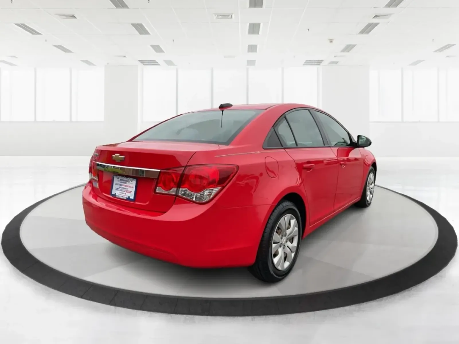 2016 Chevrolet Cruze Limited LS (1G1PC5SH5G7) with an Other engine, located at 8750 N County Rd 25A, Piqua, OH, 45356, (937) 908-9800, 40.164391, -84.232513 - **Rev Up Your Commute with the 2016 Chevrolet Cruze Limited LS Perfect for Everyday Adventures!**<br /> <br /> Are you searching for a reliable vehicle that won't just get you from point A to point B but will also elevate your daily travel experience? Look no further than the stunning 2016 Chevrole - Photo#2