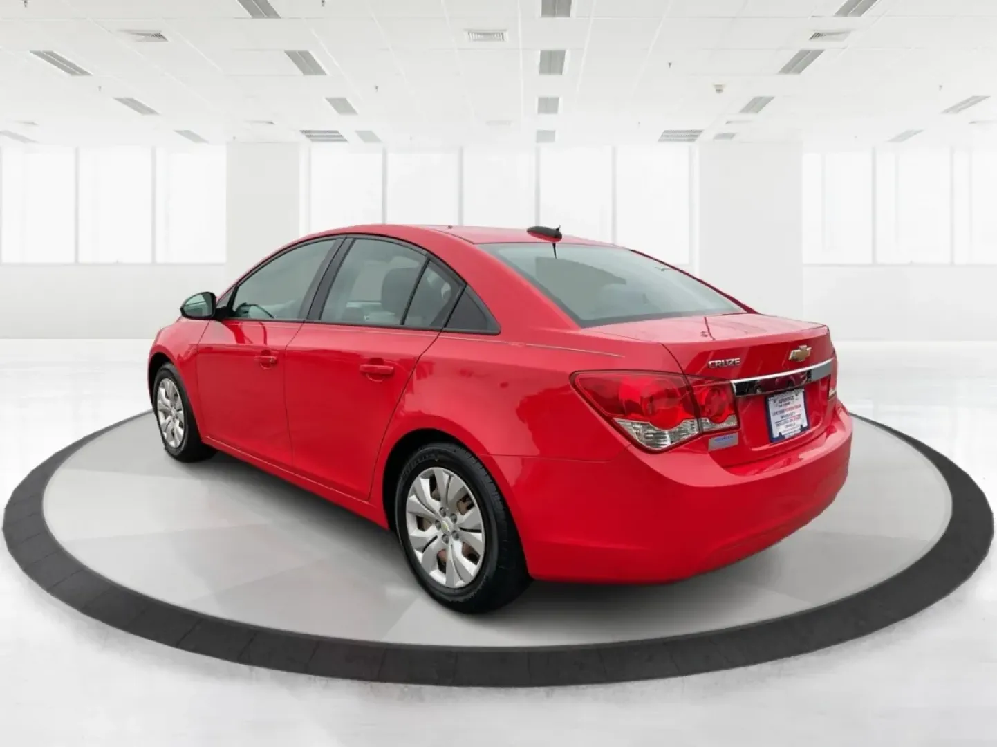 2016 Chevrolet Cruze Limited LS (1G1PC5SH5G7) with an Other engine, located at 8750 N County Rd 25A, Piqua, OH, 45356, (937) 908-9800, 40.164391, -84.232513 - **Rev Up Your Commute with the 2016 Chevrolet Cruze Limited LS Perfect for Everyday Adventures!**<br /> <br /> Are you searching for a reliable vehicle that won't just get you from point A to point B but will also elevate your daily travel experience? Look no further than the stunning 2016 Chevrole - Photo#4