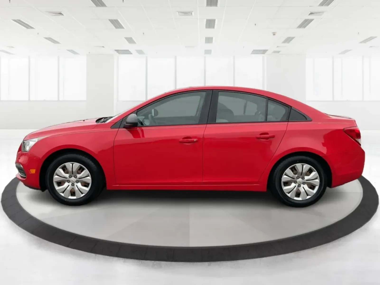2016 Chevrolet Cruze Limited LS (1G1PC5SH5G7) with an Other engine, located at 8750 N County Rd 25A, Piqua, OH, 45356, (937) 908-9800, 40.164391, -84.232513 - **Rev Up Your Commute with the 2016 Chevrolet Cruze Limited LS Perfect for Everyday Adventures!**<br /> <br /> Are you searching for a reliable vehicle that won't just get you from point A to point B but will also elevate your daily travel experience? Look no further than the stunning 2016 Chevrole - Photo#5