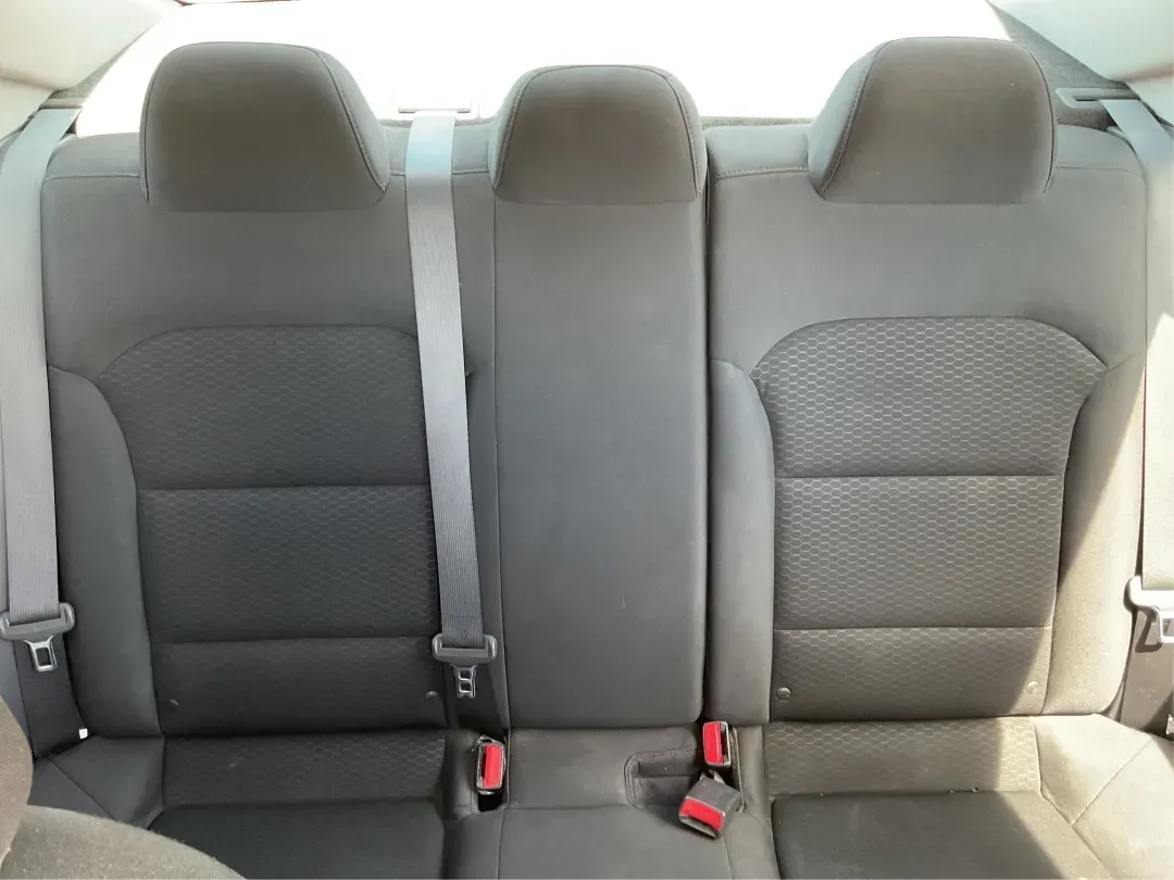 2019 Hyundai Elantra SE (5NPD74LF7KH) with an Nu 2L I-4 DOHC engine, located at 1951 S Dayton Lakeview Rd., New Carlisle, OH, 45344, (937) 908-9800, 39.890999, -84.050255 - 2019 Hyundai Elantra SE - Photo#13