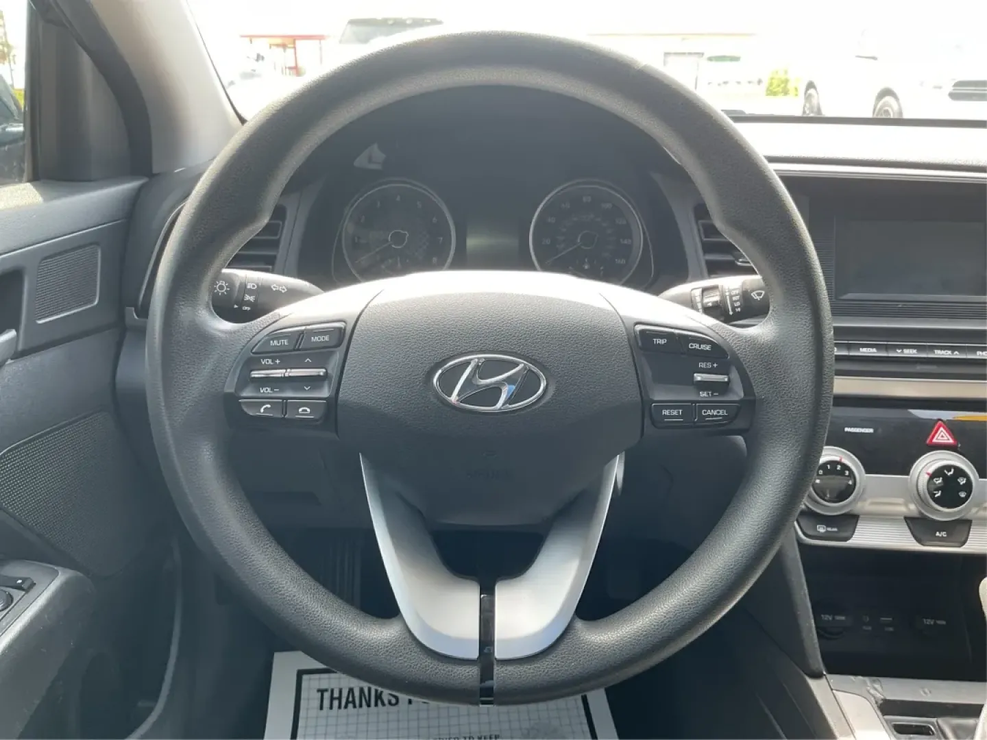 2019 Hyundai Elantra SE (5NPD74LF7KH) with an Nu 2L I-4 DOHC engine, 6A transmission, located at 401 Woodman Dr, Riverside, OH, 45431, (937) 908-9800, 39.760899, -84.123421 - **Unlock Your Adventure with the 2019 Hyundai Elantra SE at Advantage Car and Credit!**<br /> <br /> Are you ready to elevate your daily commute or embark on weekend road trips in style? This 2019 Hyundai Elantra SE is the perfect blend of practicality and sophistication, making it an outstanding ch - Photo#16