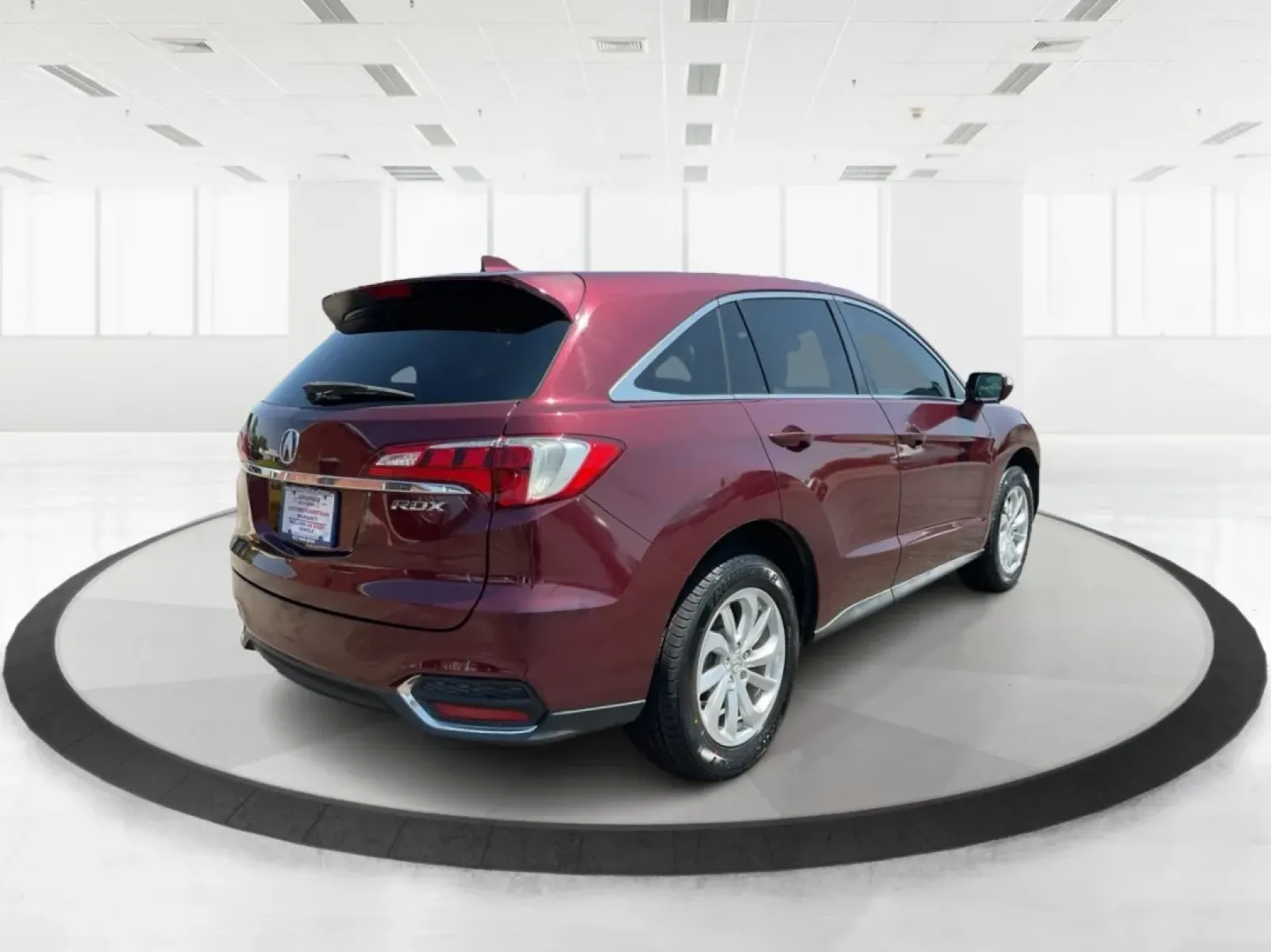 2016 Acura RDX 6-Spd AT (5J8TB3H33GL) with an 3.5L V6 DOHC 24V engine, 6-Speed Automatic transmission, located at 401 Woodman Dr, Riverside, OH, 45431, (937) 908-9800, 39.760899, -84.123421 - **Conquer the Road with Confidence: 2016 Acura RDX at Advantage Car and Credit!**<br /> <br /> Are you seeking a reliable vehicle that perfectly balances luxury, comfort, and practicality? Look no further than this stunning 2016 Acura RDX, available now at Advantage Car and Credit in Fairborn, OH. T - Photo#2
