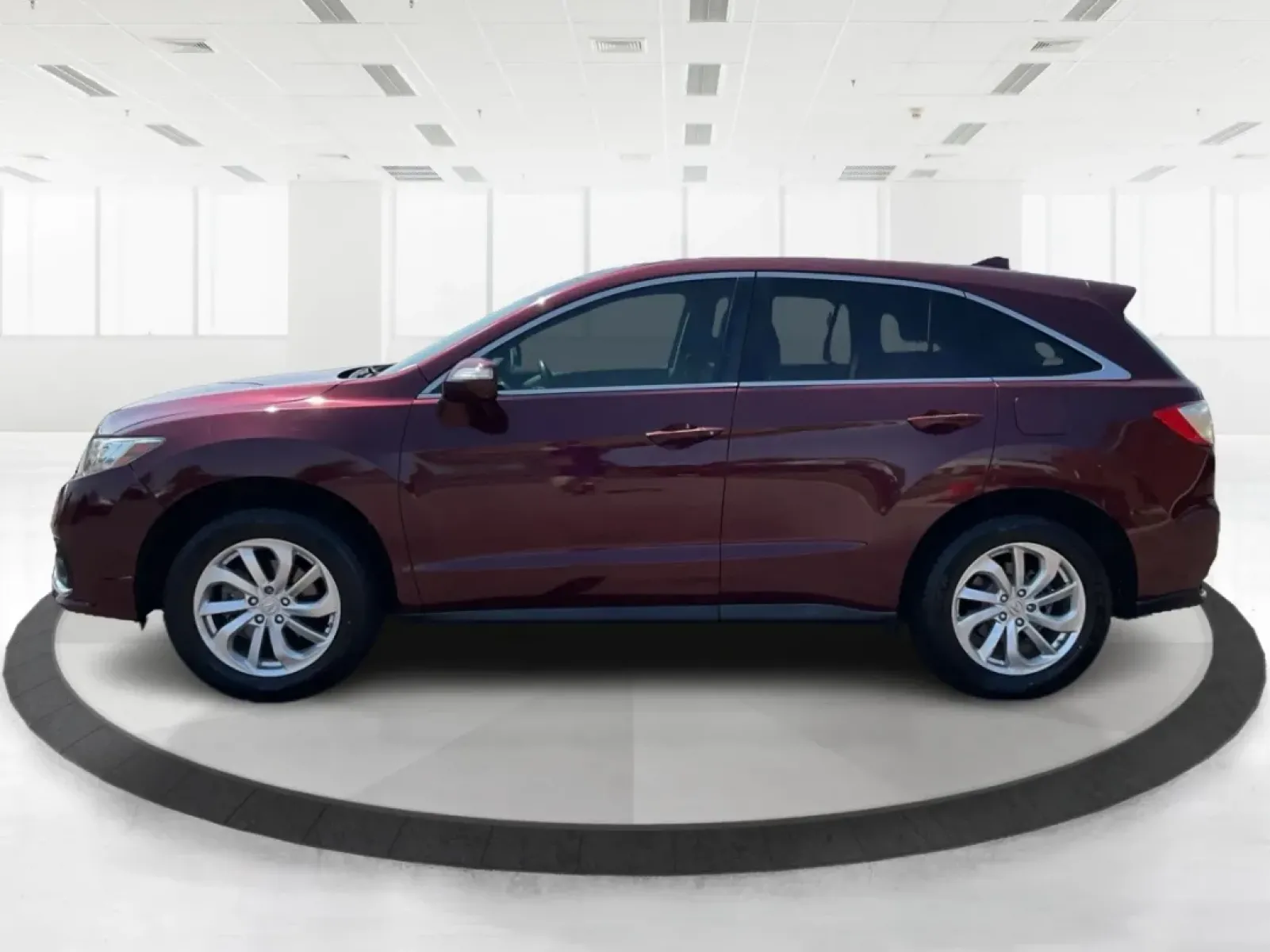 2016 Acura RDX 6-Spd AT (5J8TB3H33GL) with an 3.5L V6 DOHC 24V engine, 6-Speed Automatic transmission, located at 401 Woodman Dr, Riverside, OH, 45431, (937) 908-9800, 39.760899, -84.123421 - **Conquer the Road with Confidence: 2016 Acura RDX at Advantage Car and Credit!**<br /> <br /> Are you seeking a reliable vehicle that perfectly balances luxury, comfort, and practicality? Look no further than this stunning 2016 Acura RDX, available now at Advantage Car and Credit in Fairborn, OH. T - Photo#5